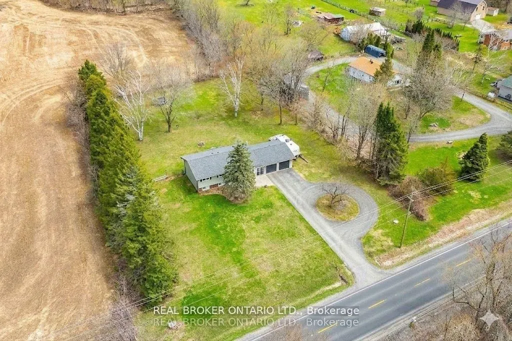 2477 Old Fort Road