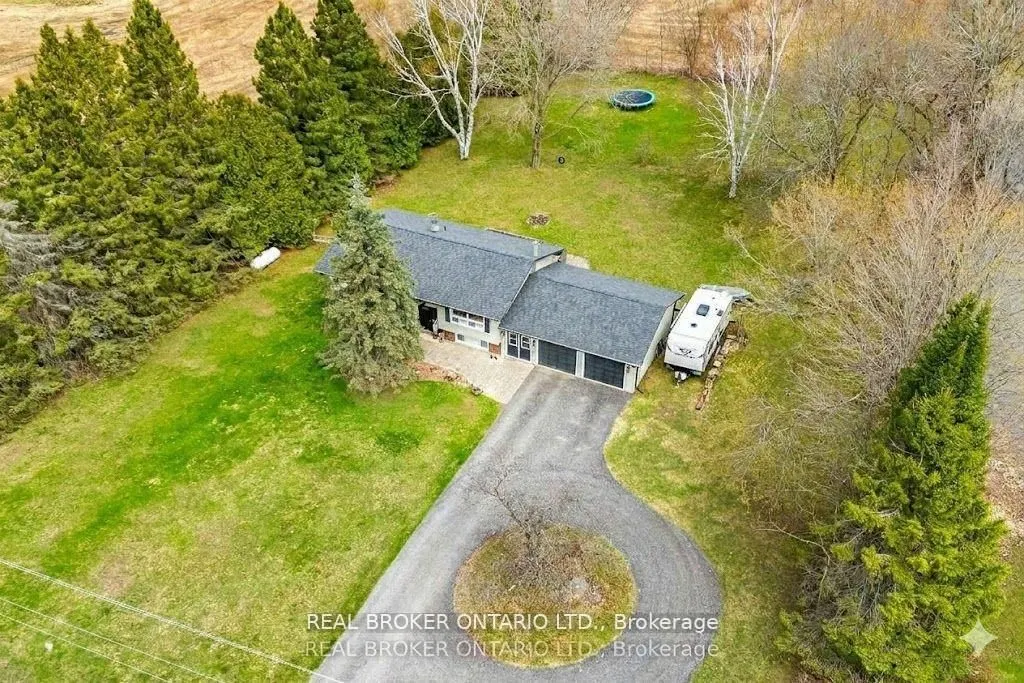 2477 Old Fort Road