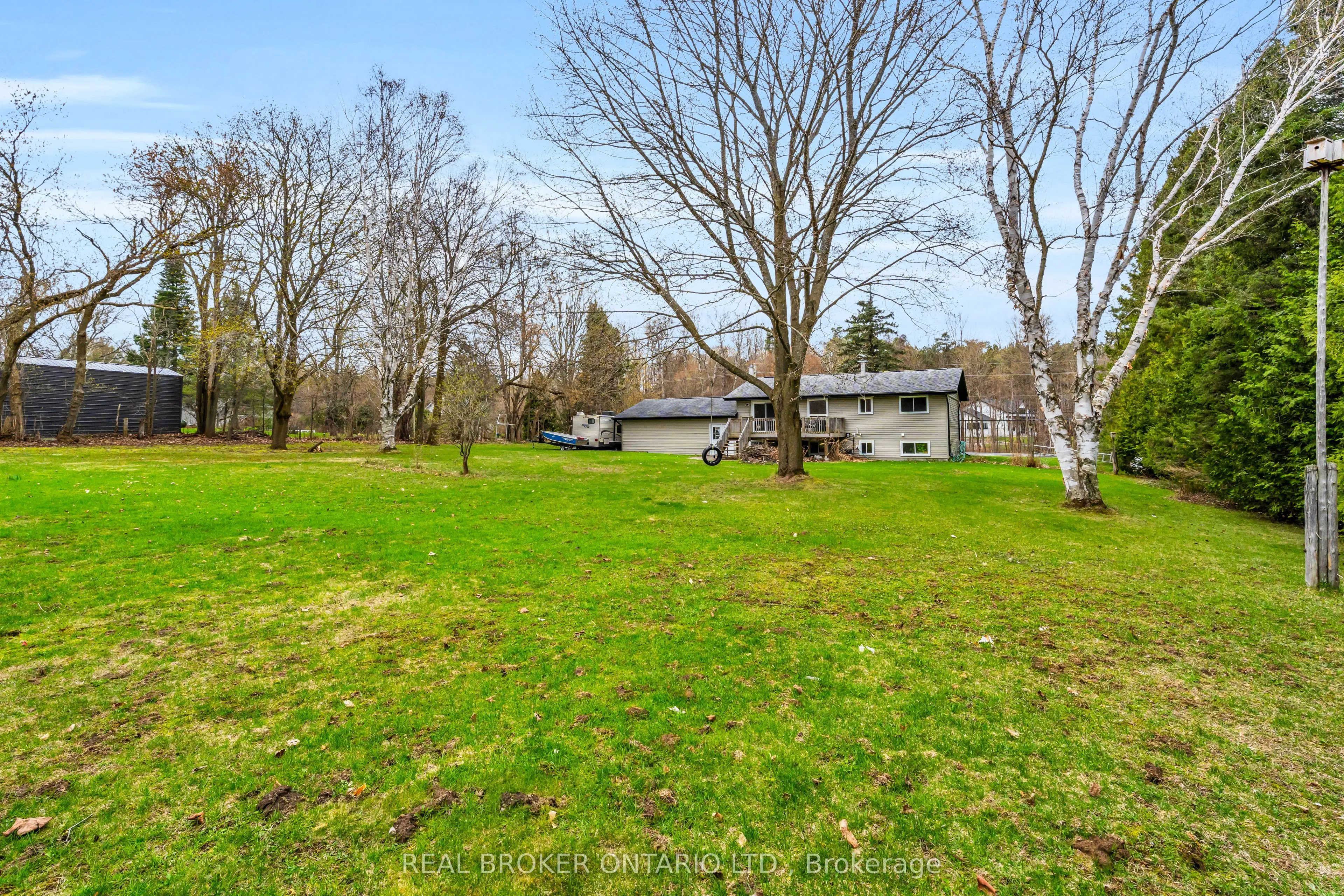 2477 Old Fort Road