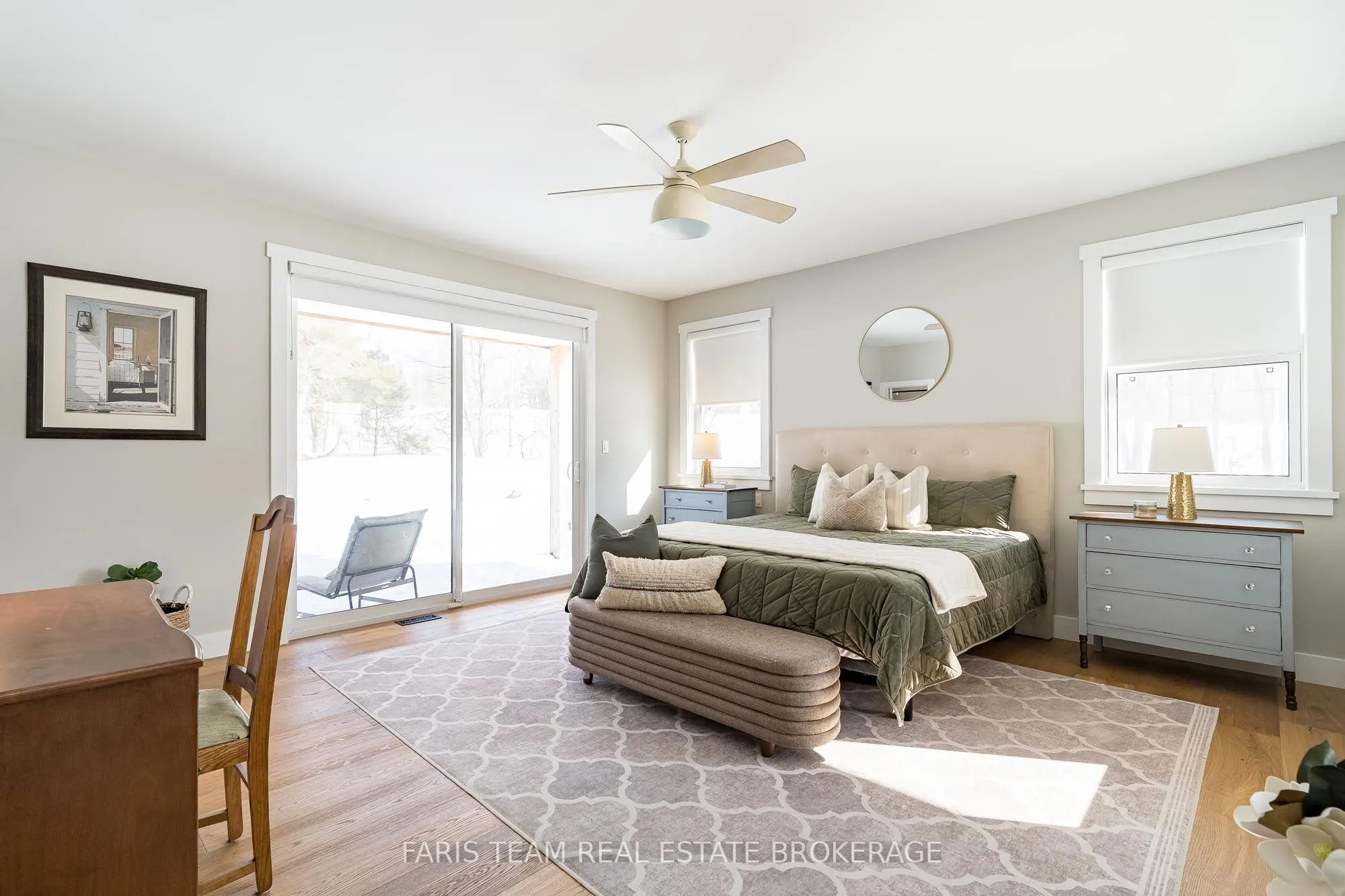 1555 Baseline Road S