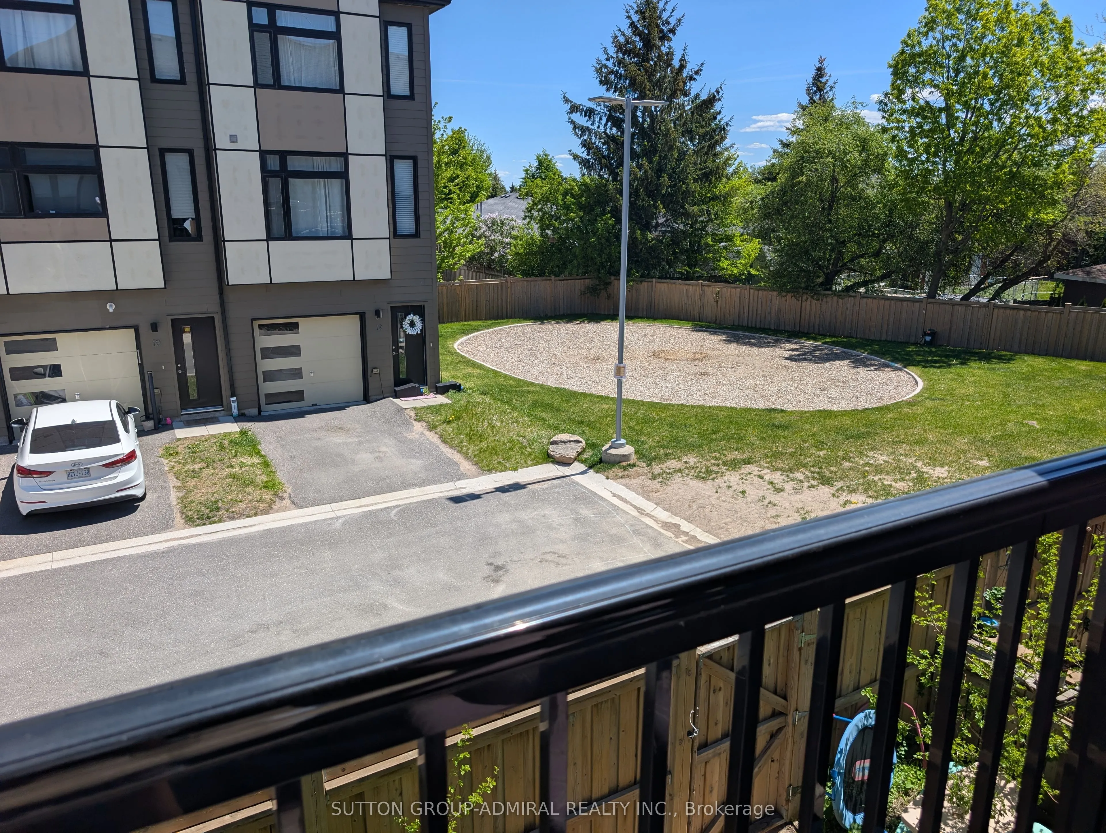 540 Essa Road #17