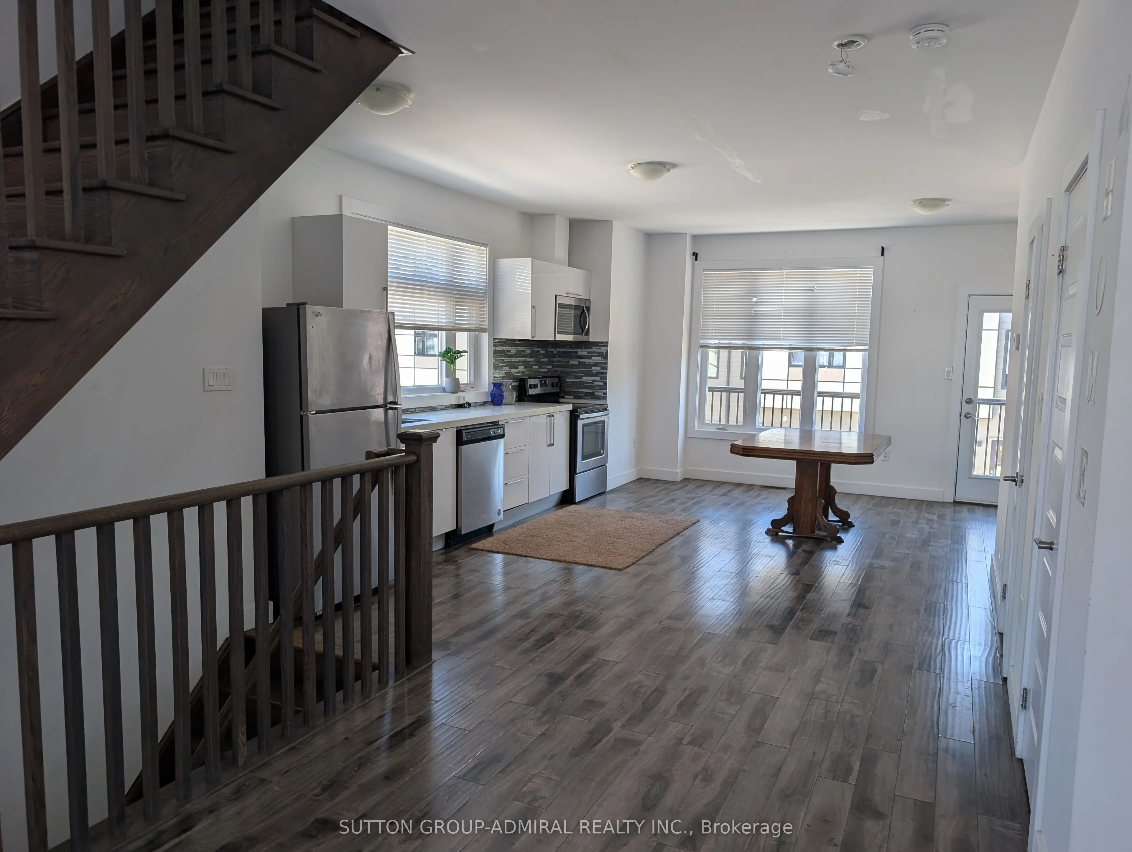 540 Essa Road #17