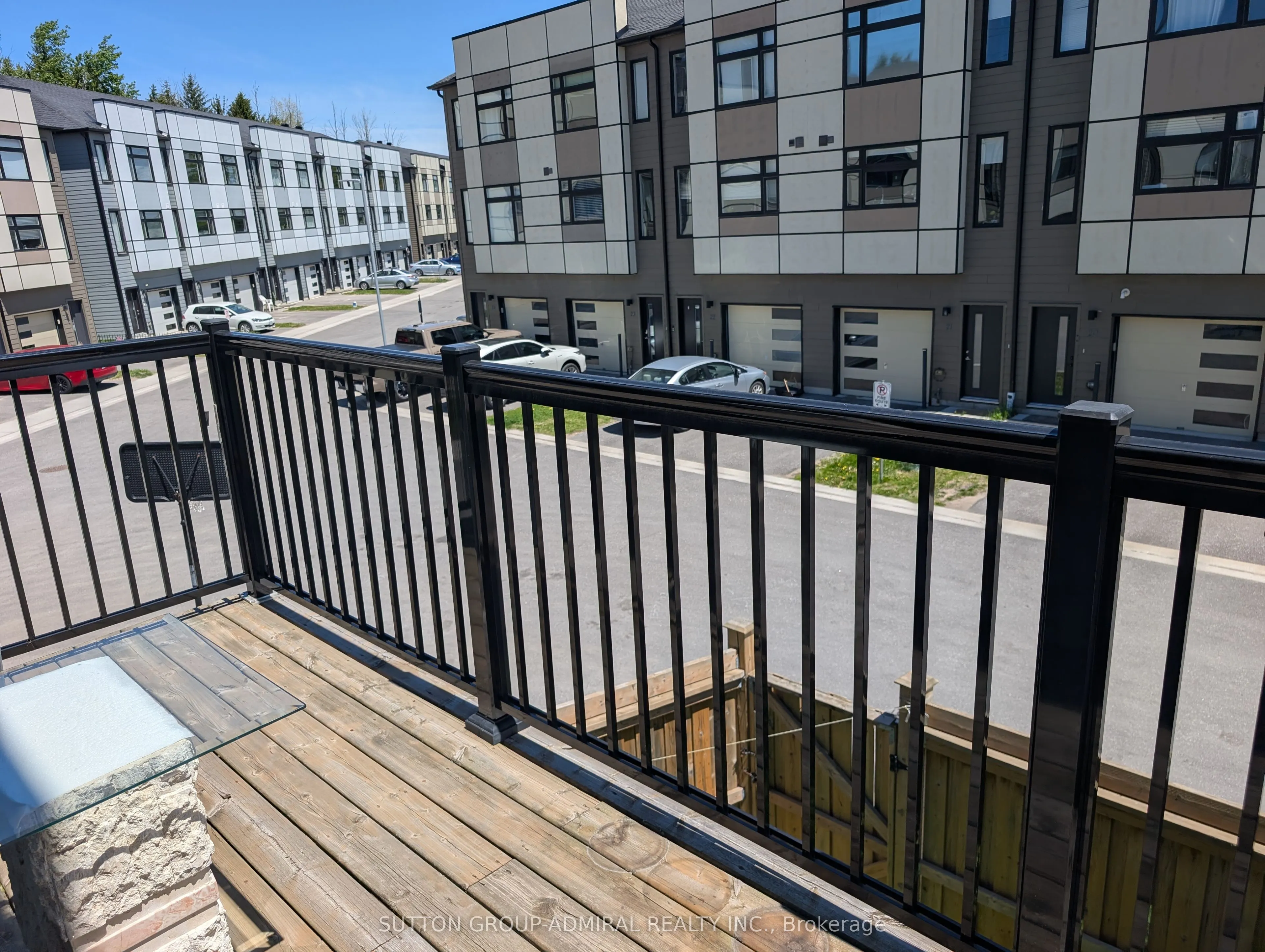 540 Essa Road #17