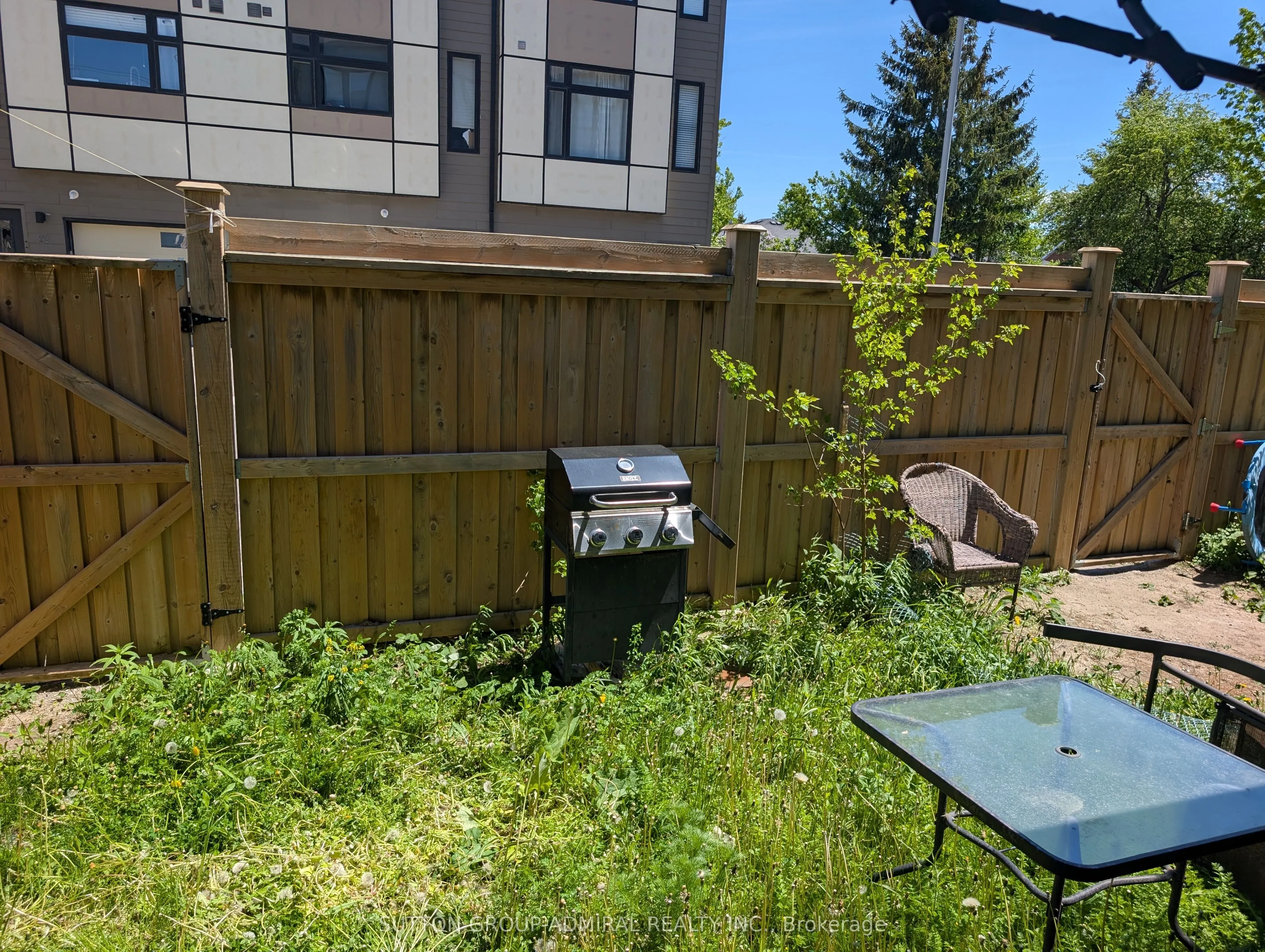 540 Essa Road #17