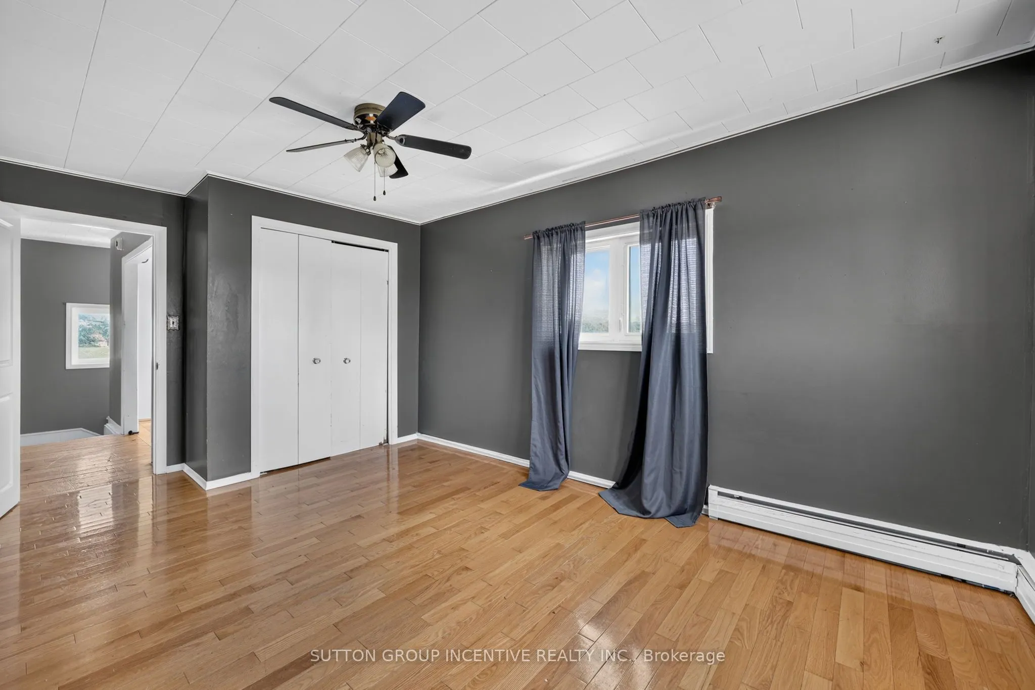160 Lafontaine Road W