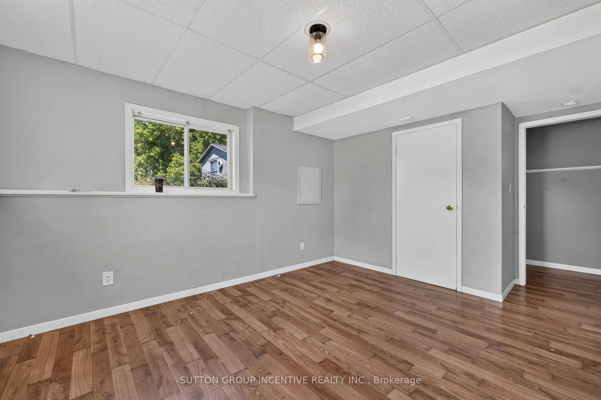 160 Lafontaine Road W