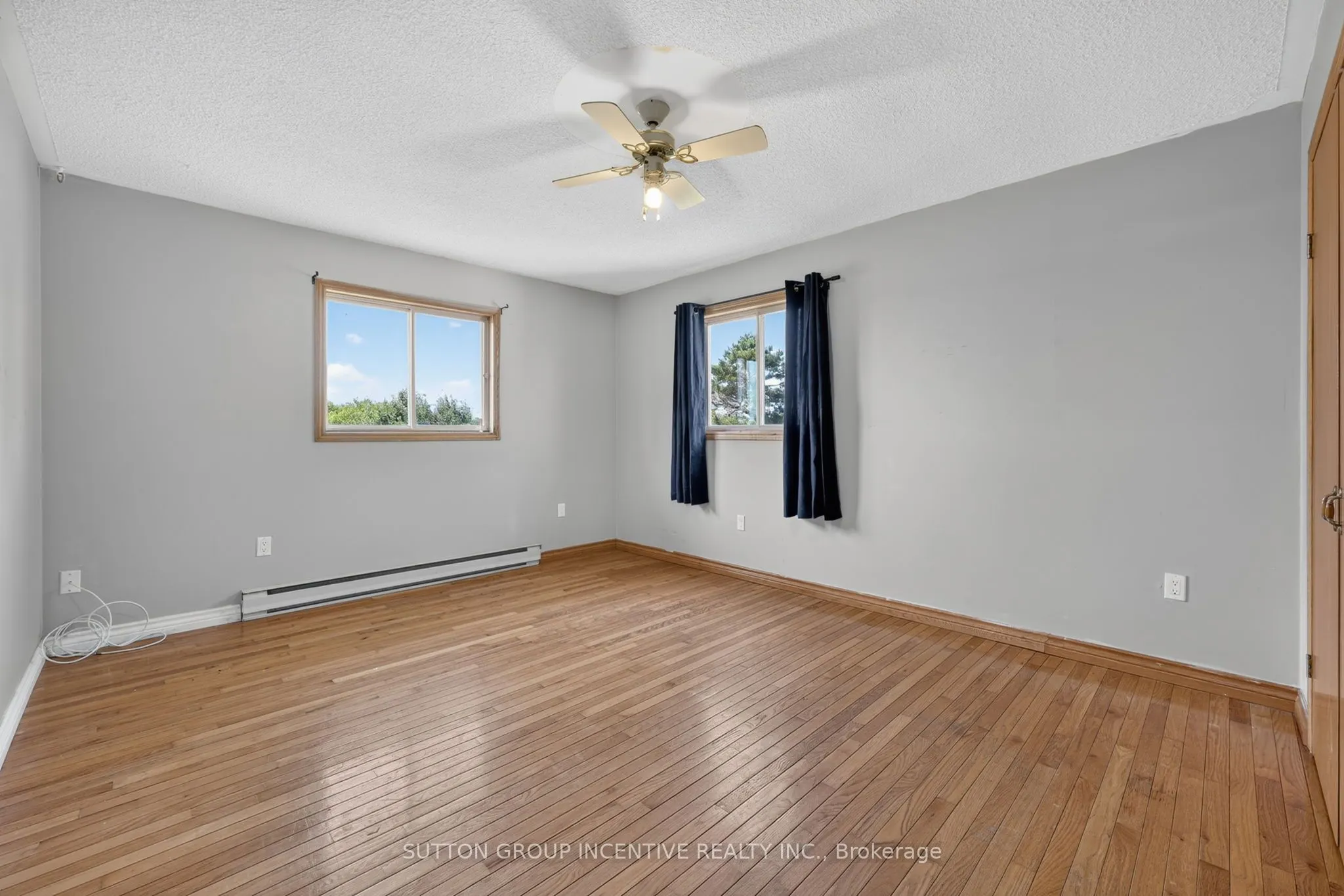 160 Lafontaine Road W