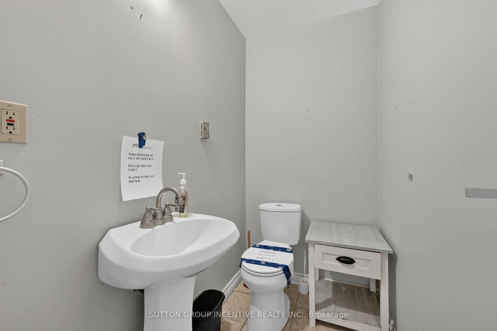 160 Lafontaine Road W