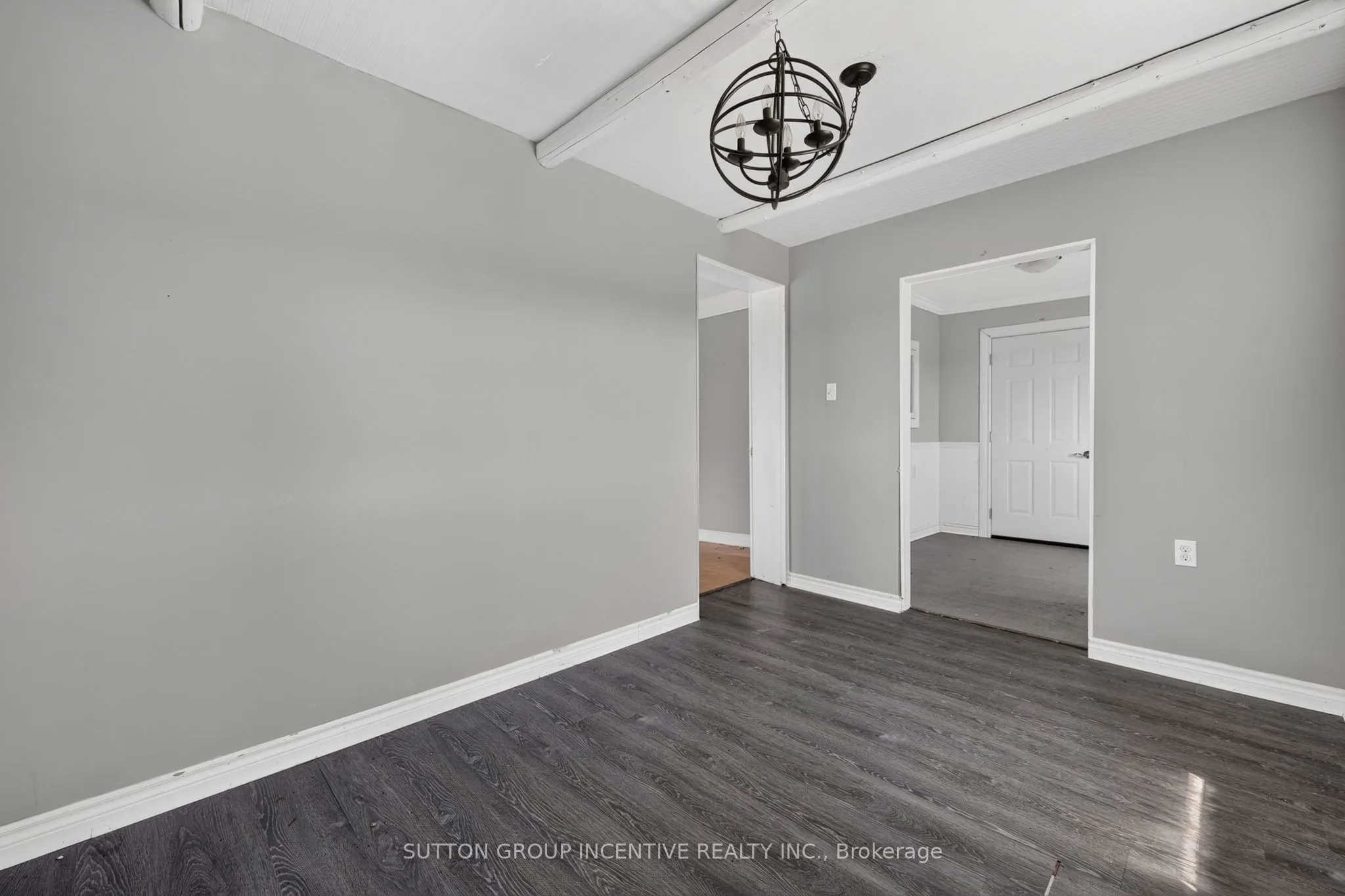 160 Lafontaine Road W