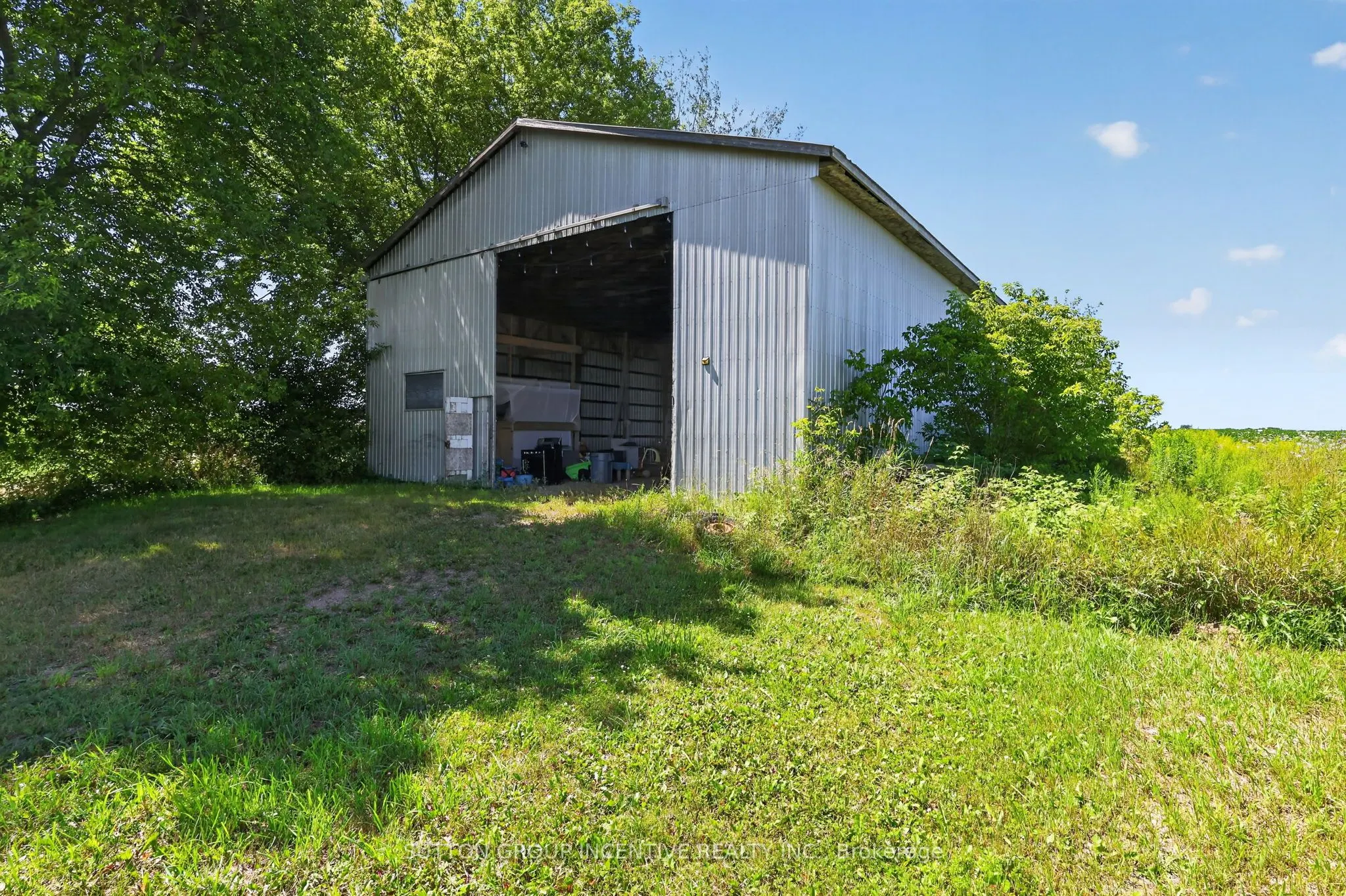 160 Lafontaine Road W