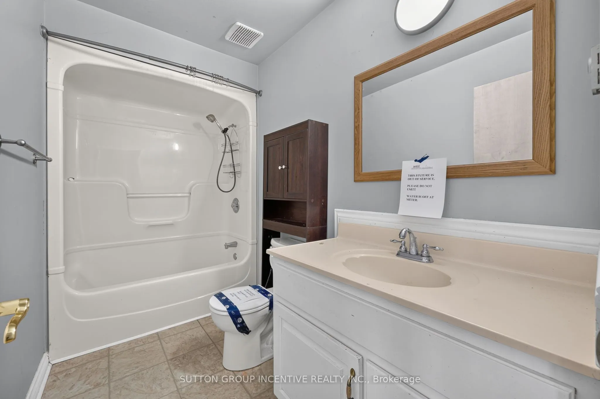 160 Lafontaine Road W