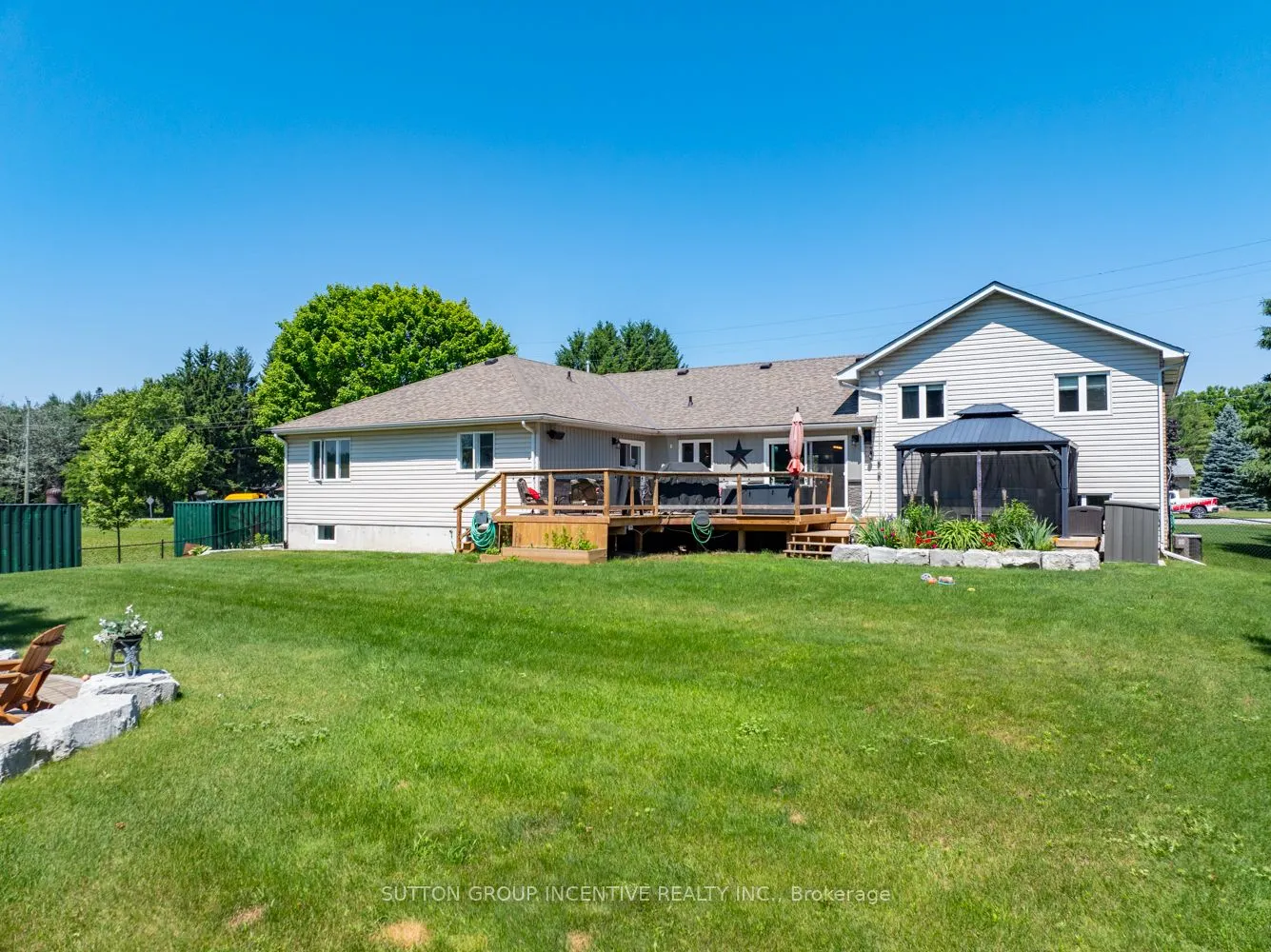 1277 Sunnidale Road