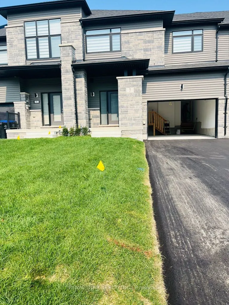7 Federica Crescent