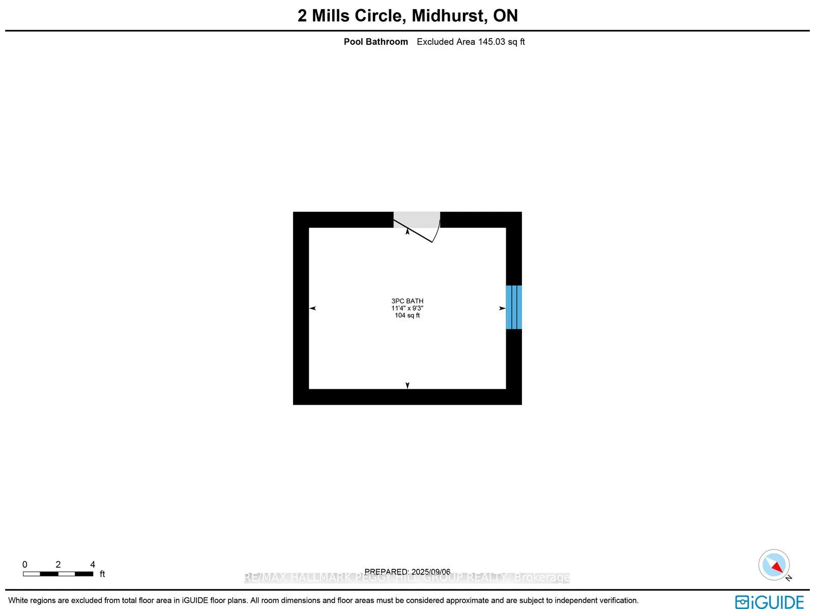 2 Mills Circle