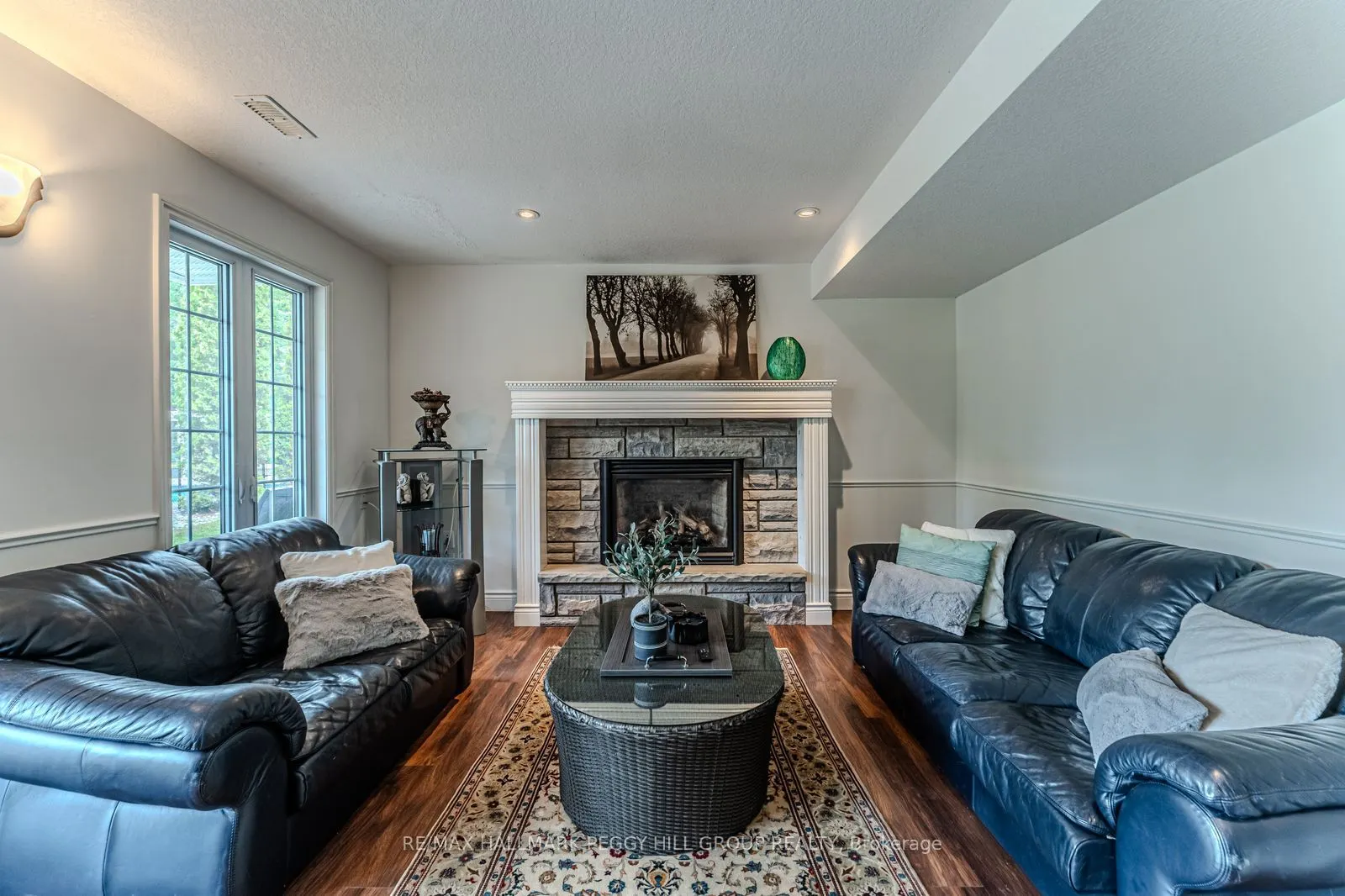 2 Mills Circle