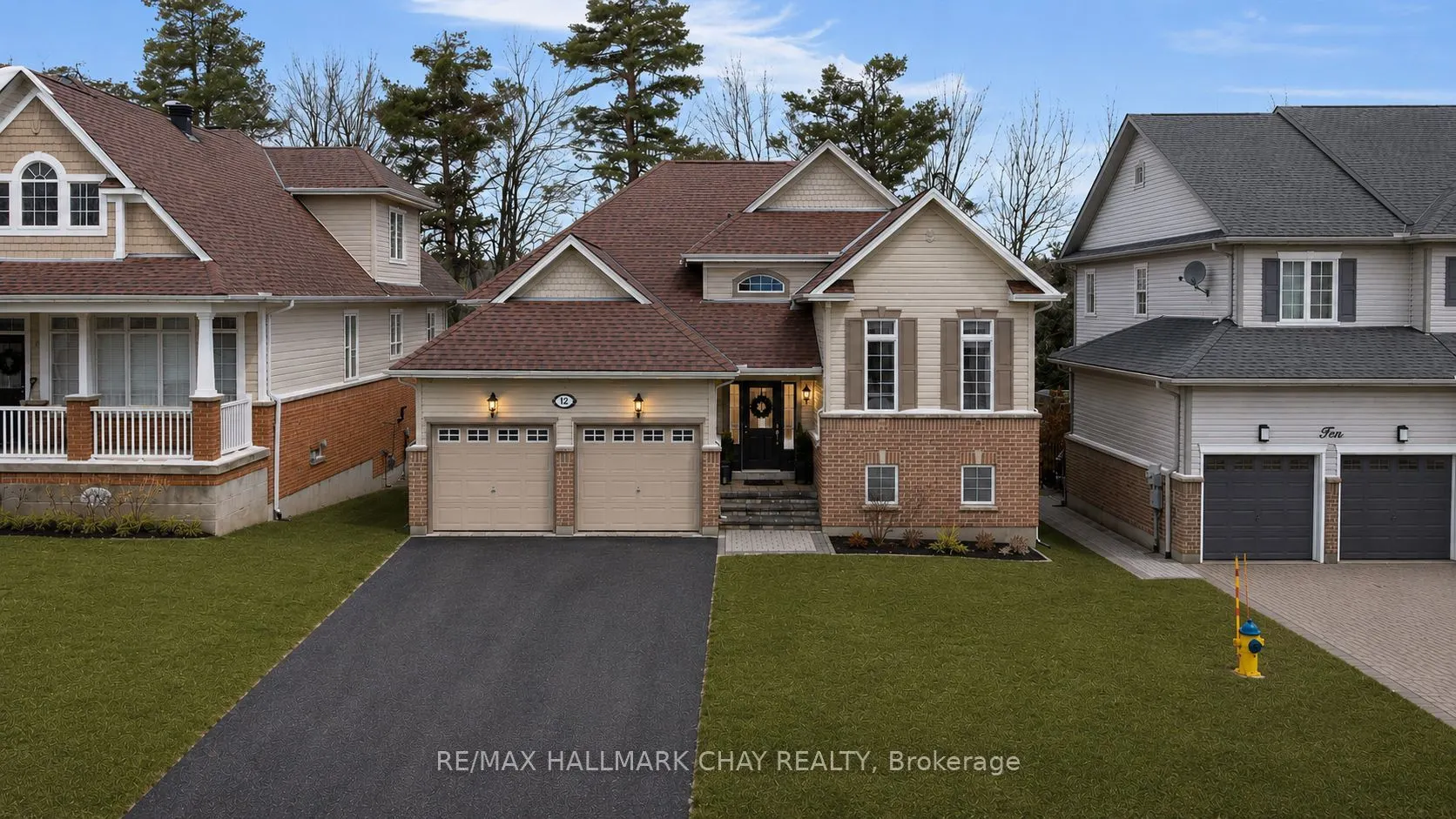 12 Oakmont Avenue