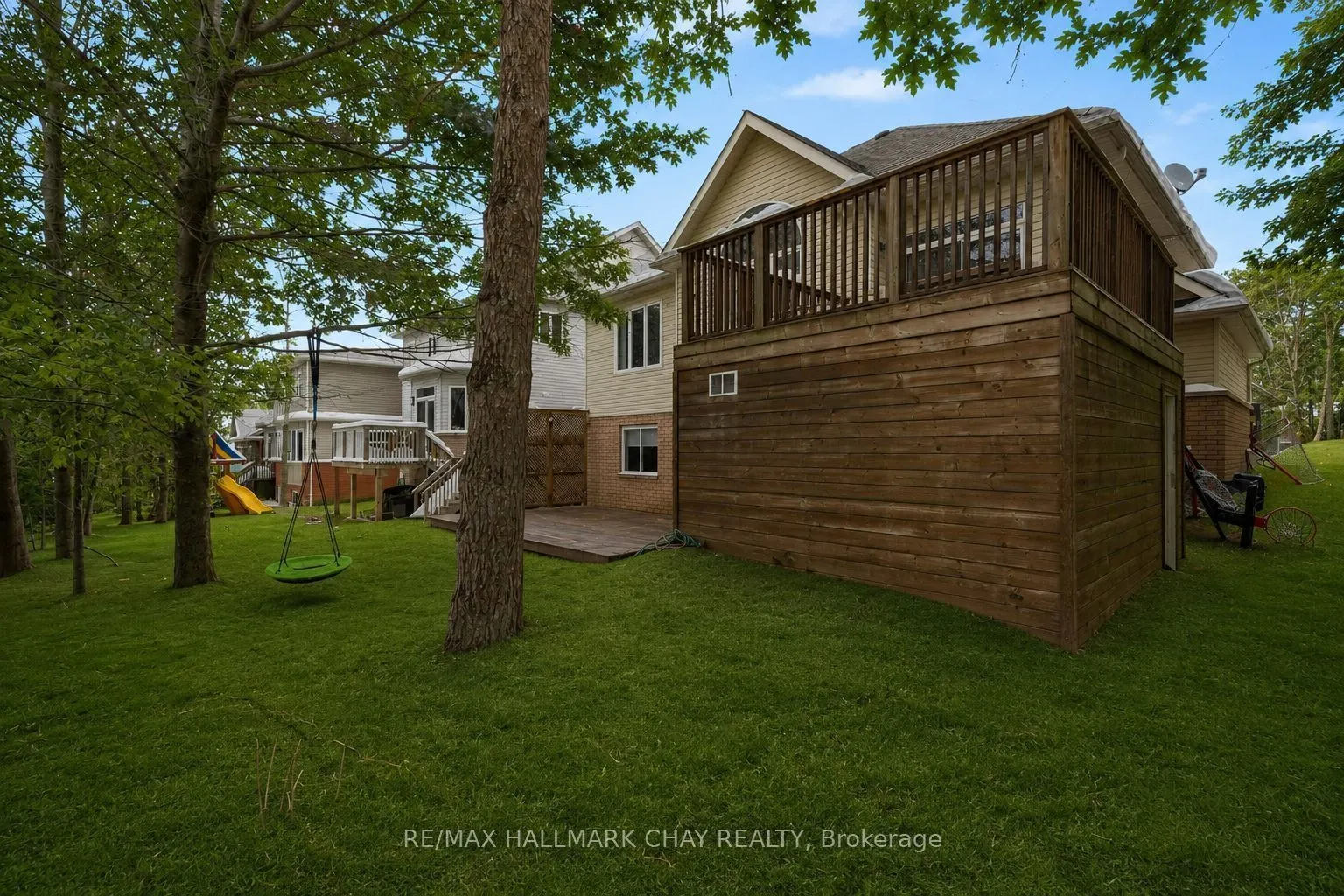 12 Oakmont Avenue