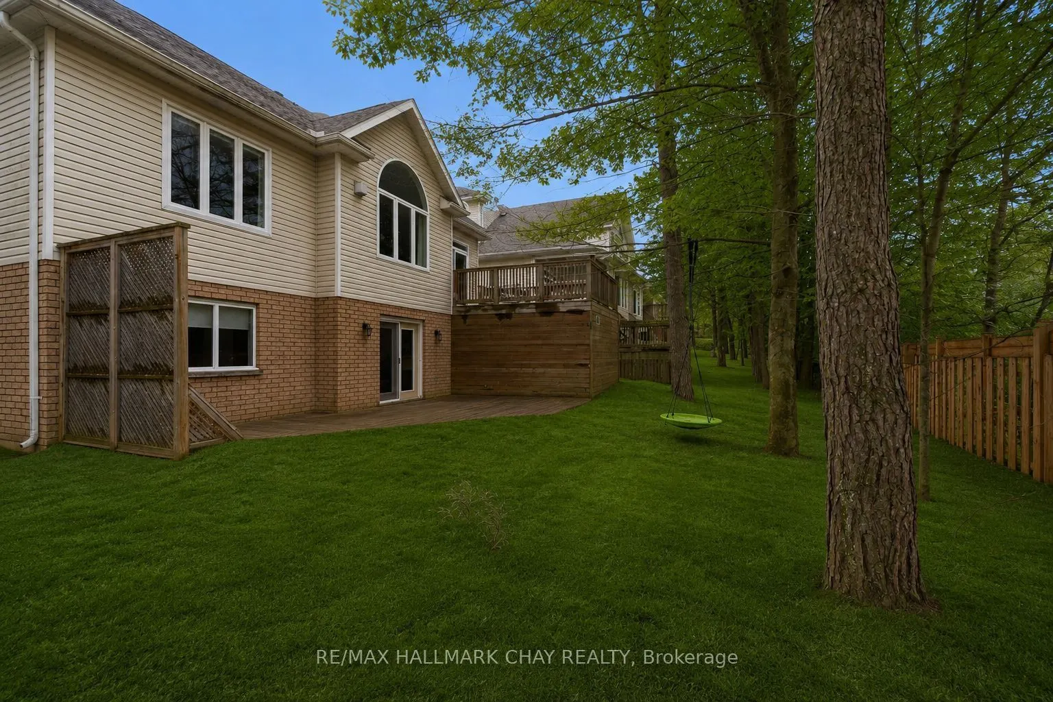 12 Oakmont Avenue