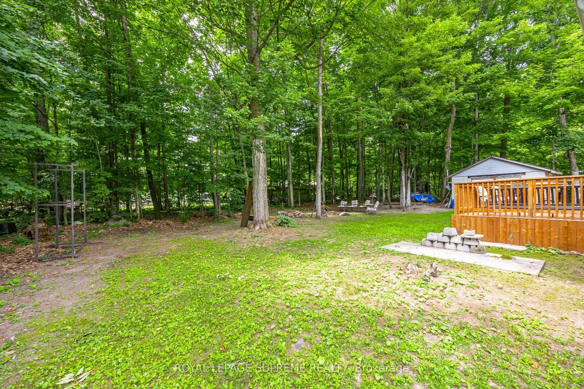 114 Desroches Trail