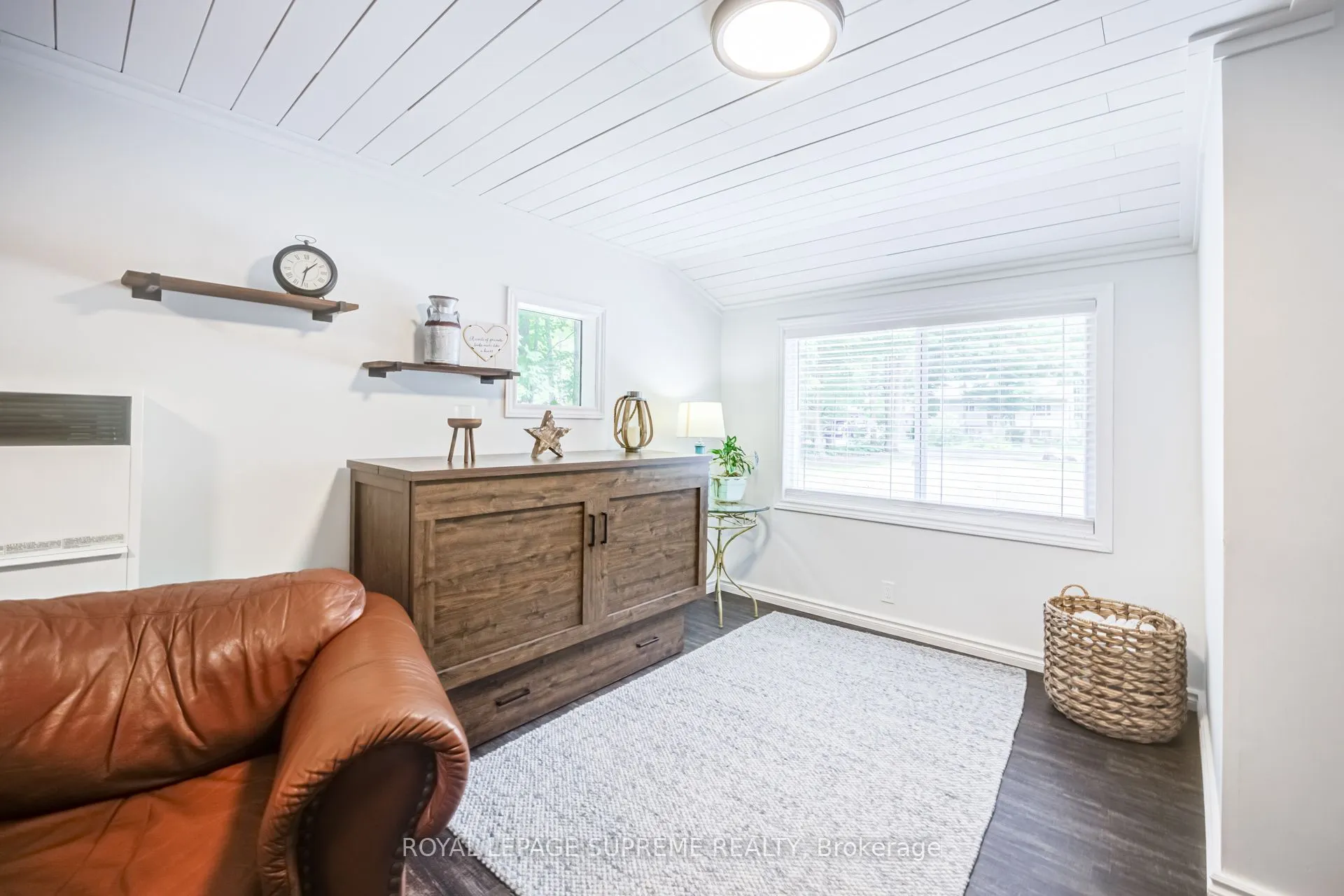 114 Desroches Trail