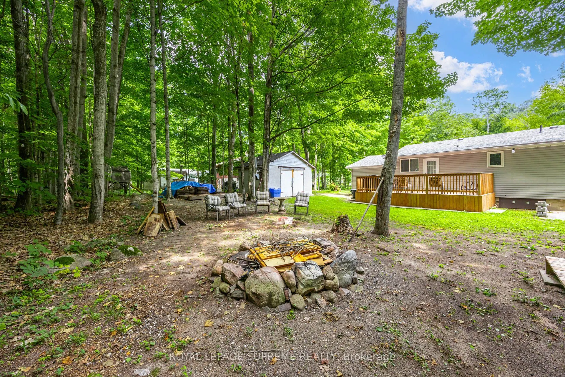 114 Desroches Trail