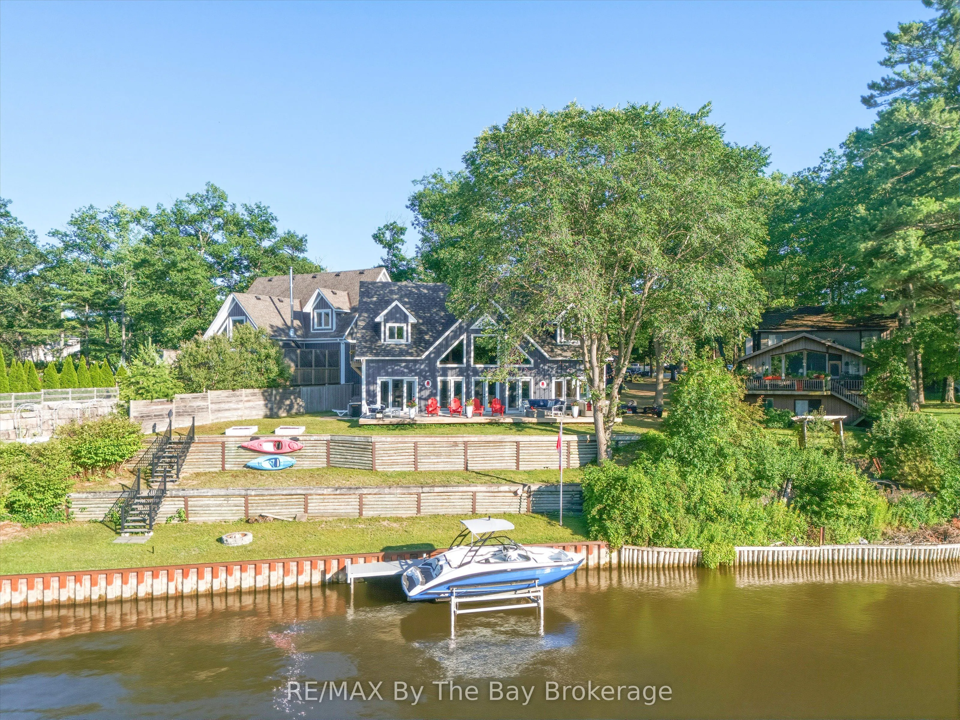 2056 River Road W