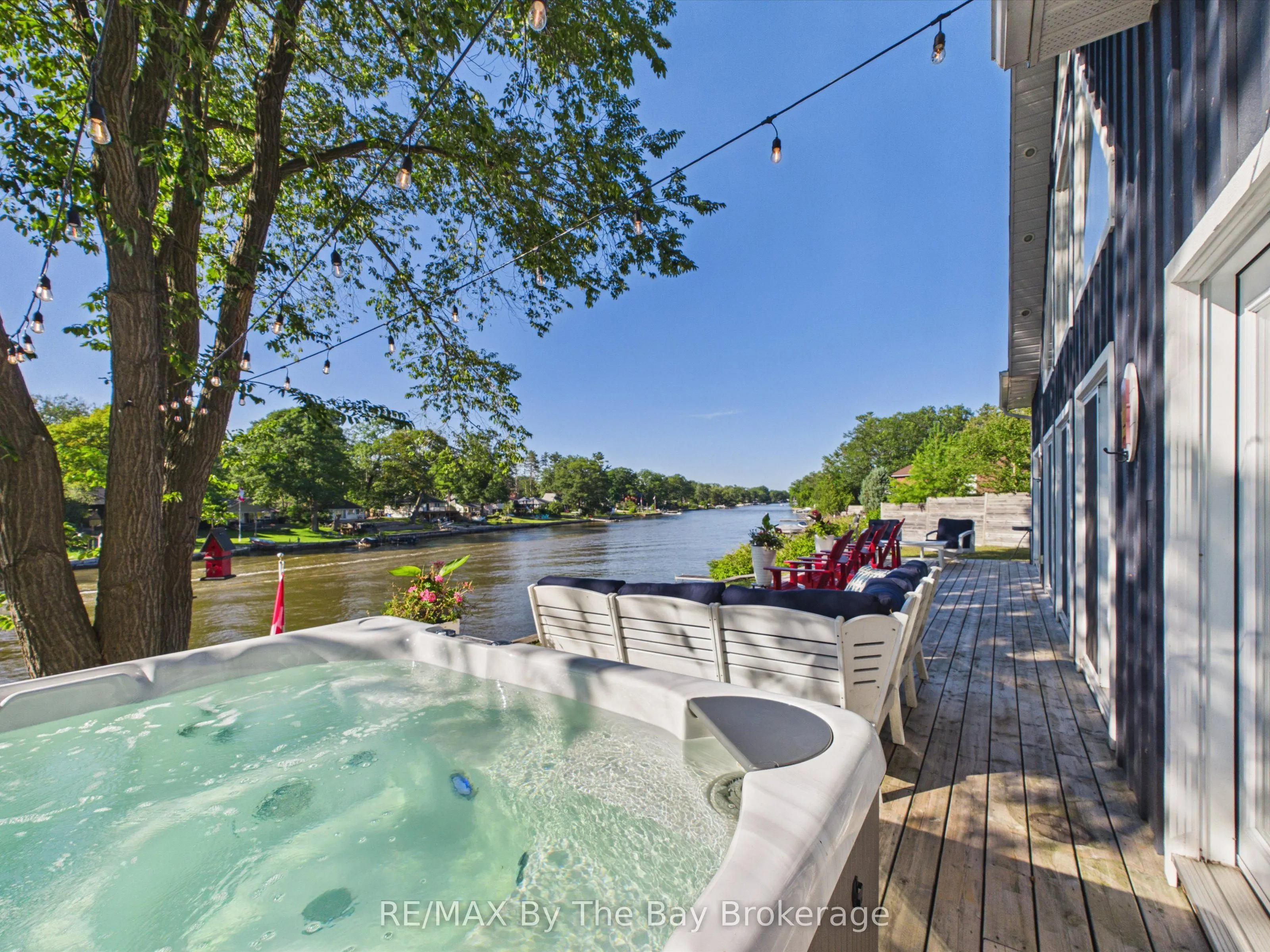 2056 River Road W