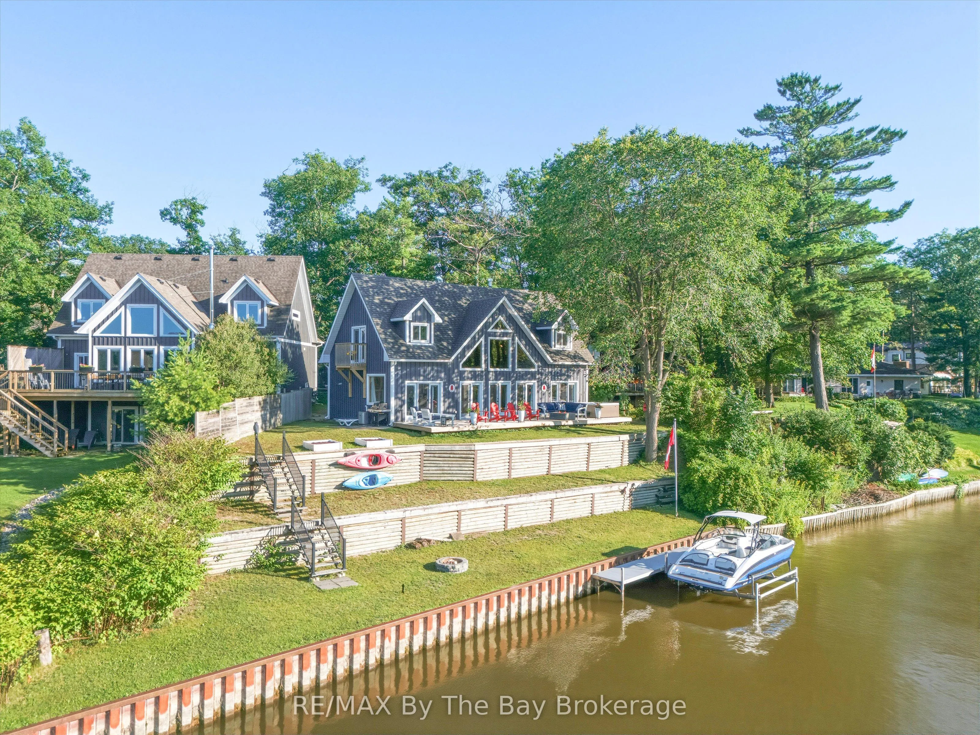 2056 River Road W
