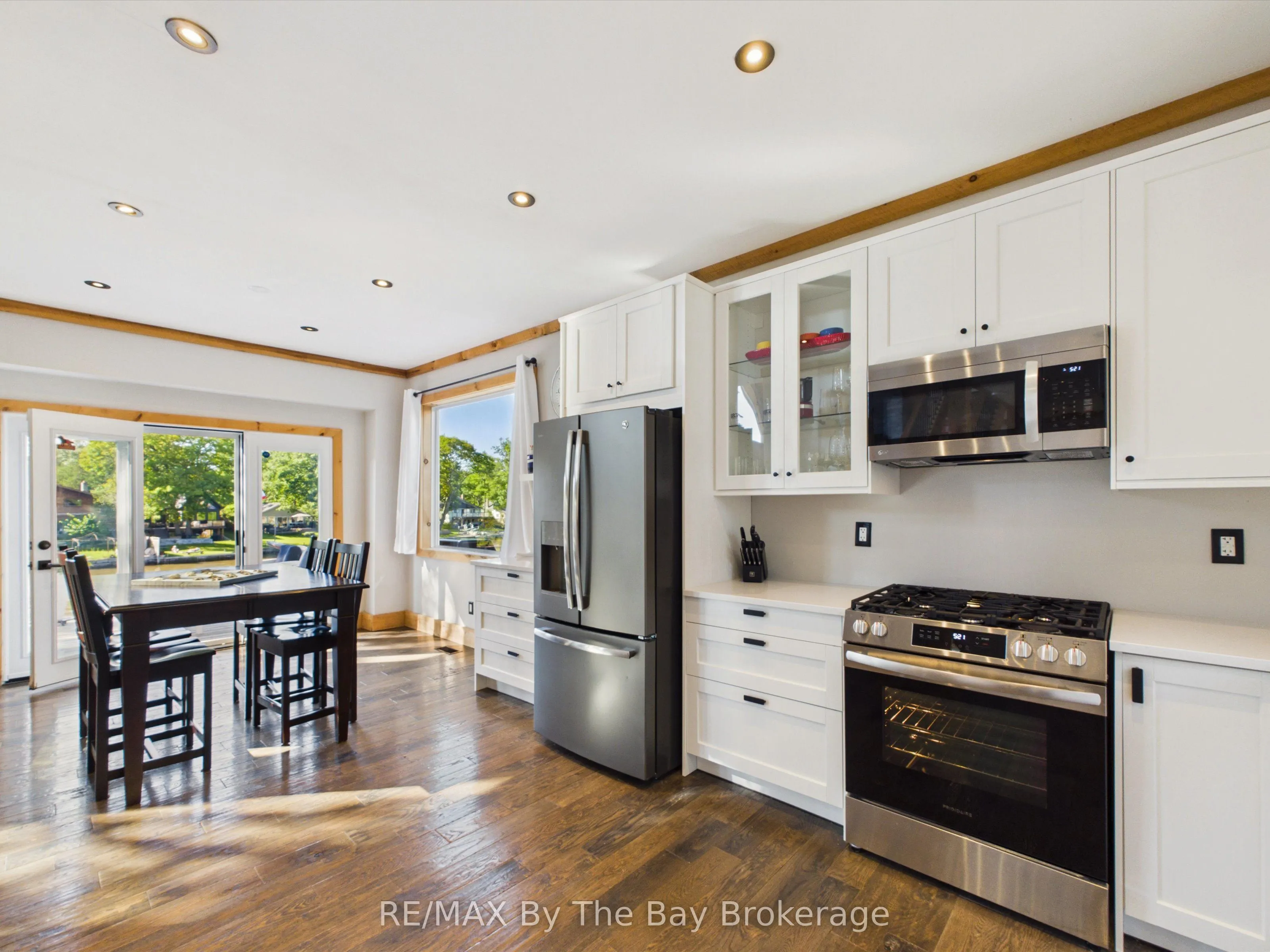 2056 River Road W