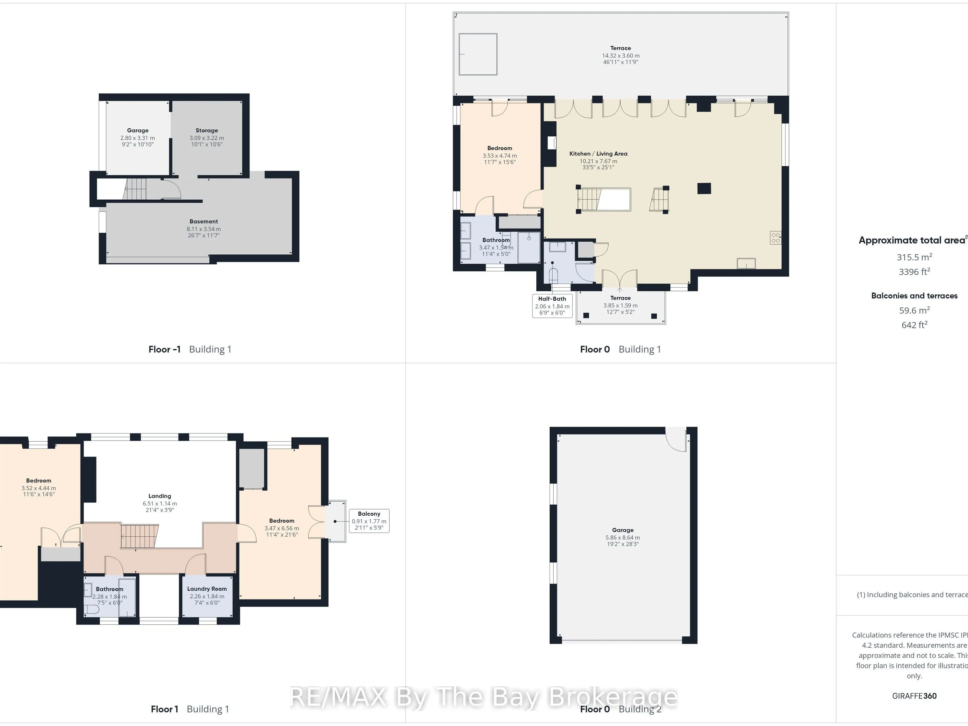 2056 River Road W