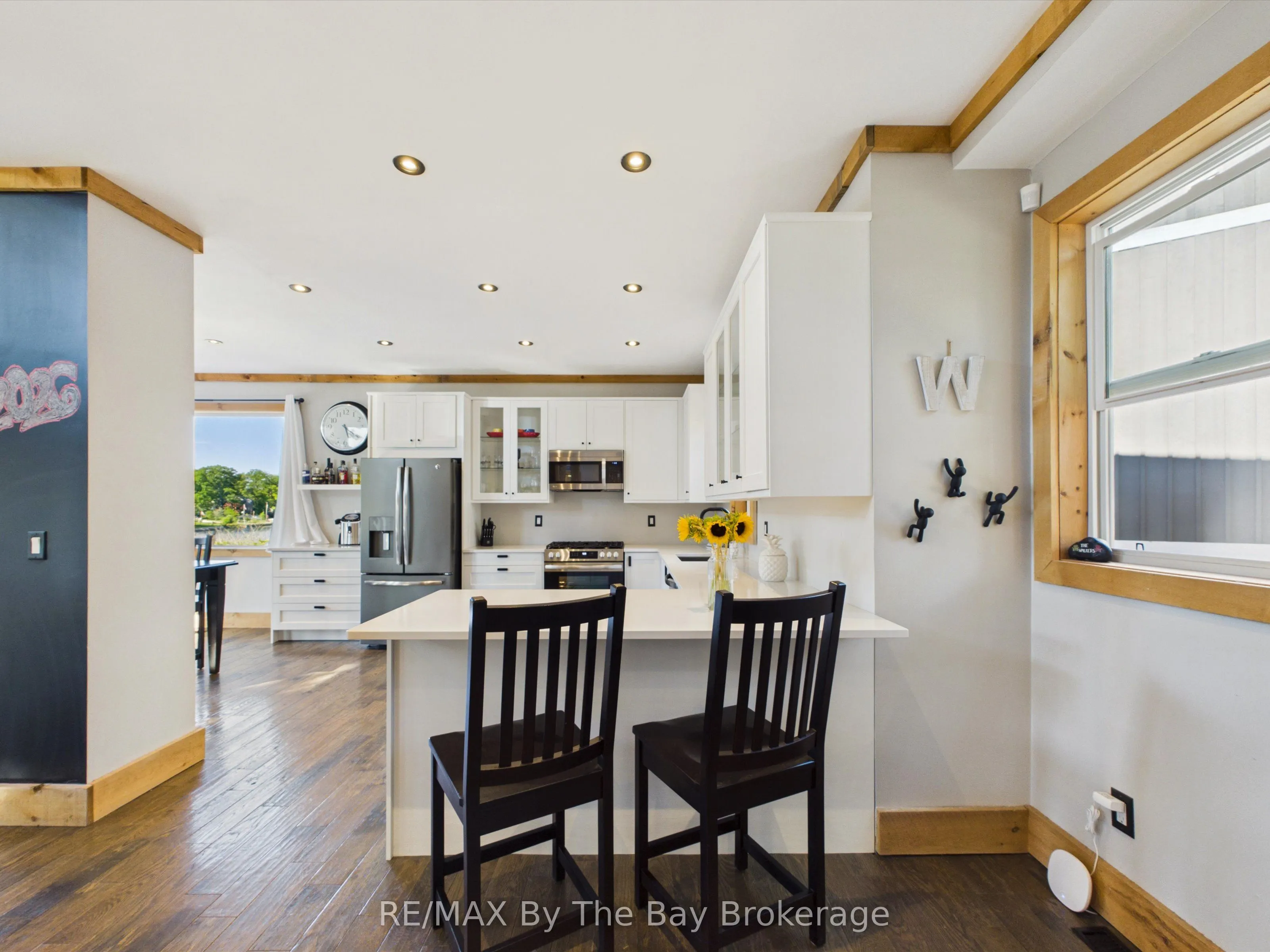 2056 River Road W
