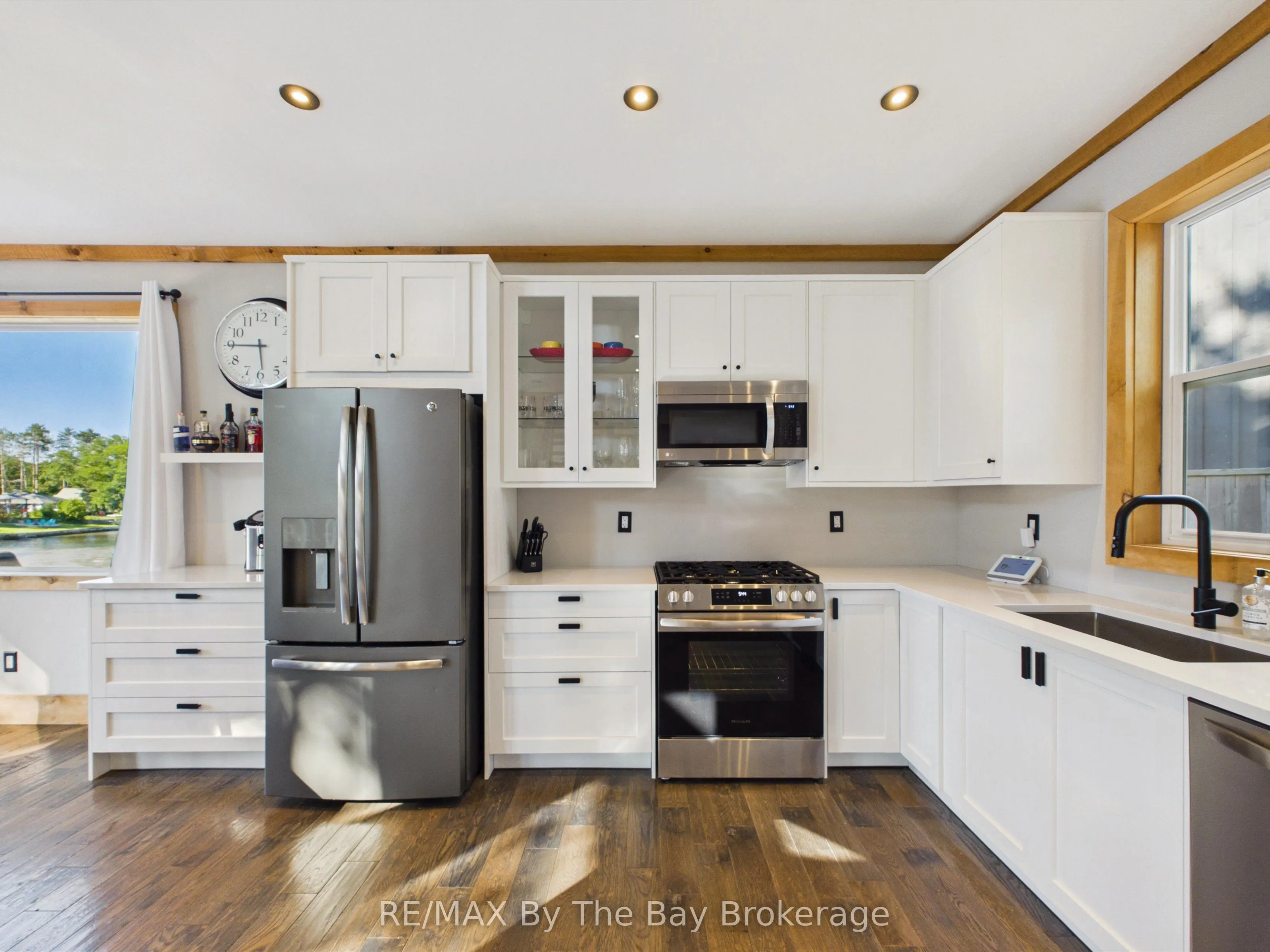 2056 River Road W