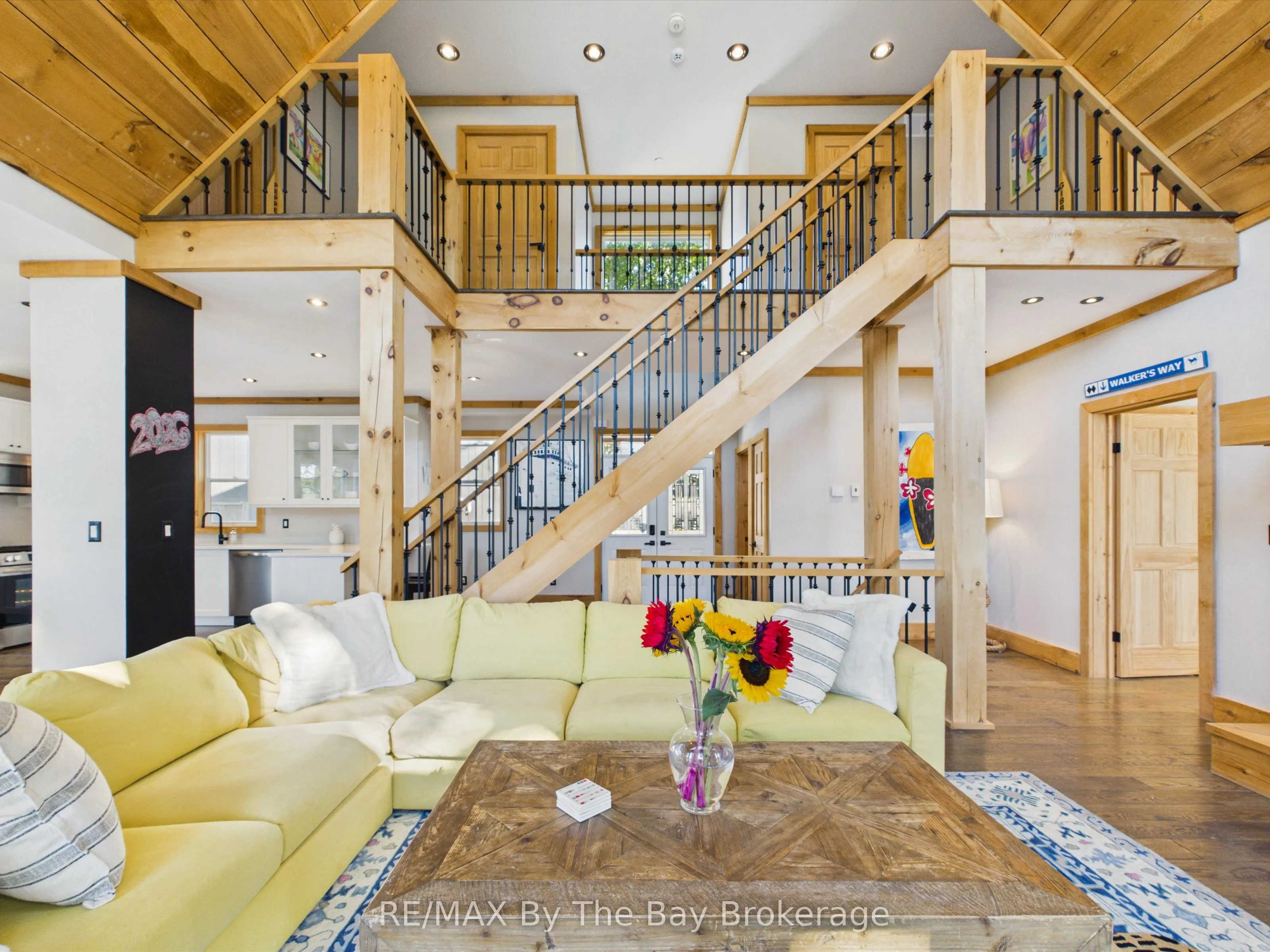 2056 River Road W