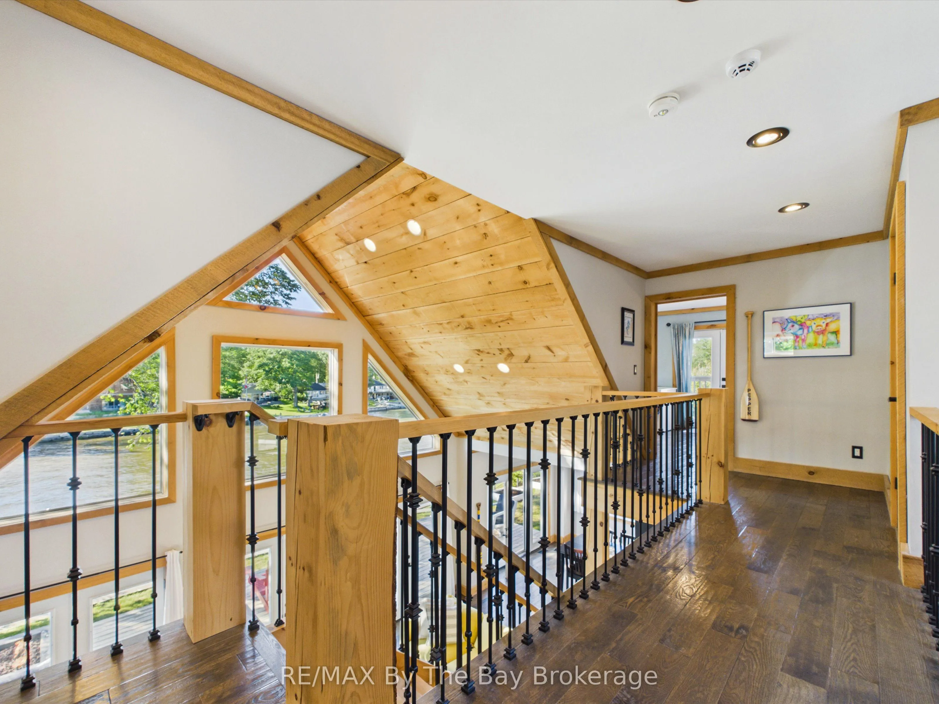 2056 River Road W