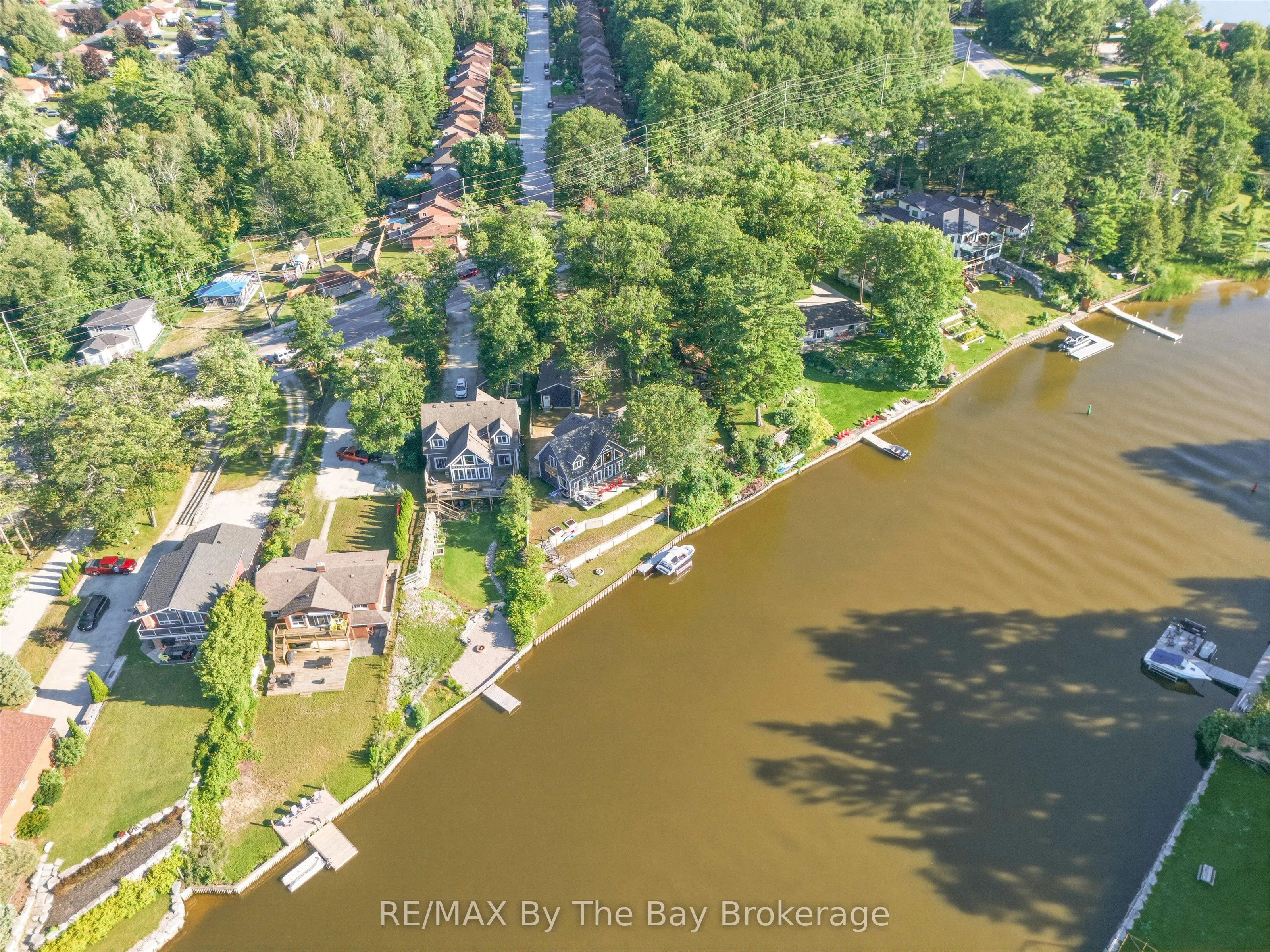 2056 River Road W