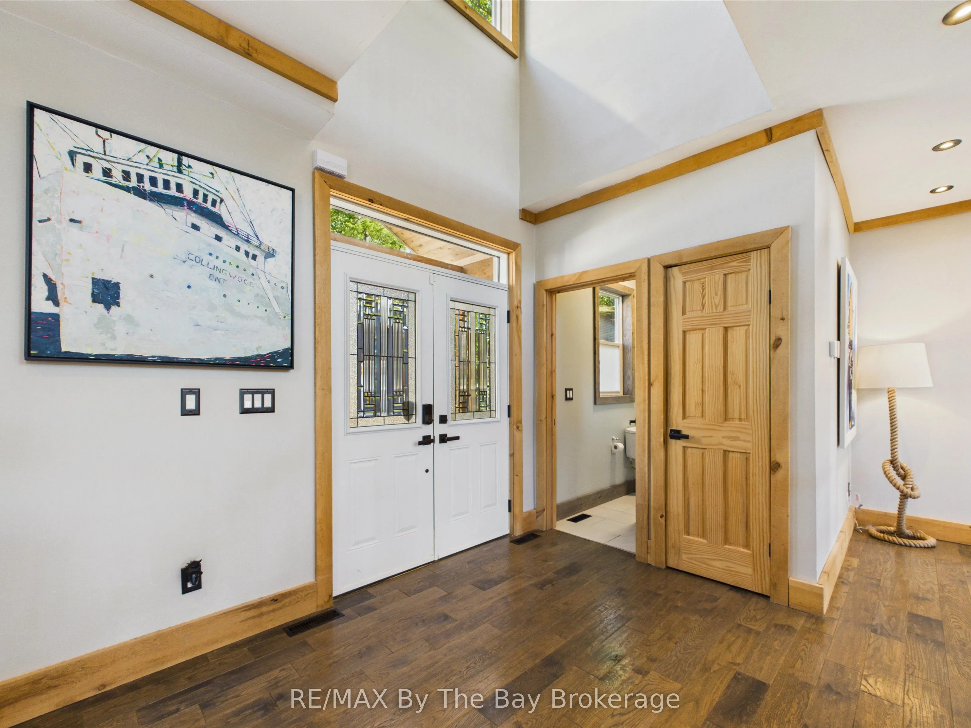 2056 River Road W
