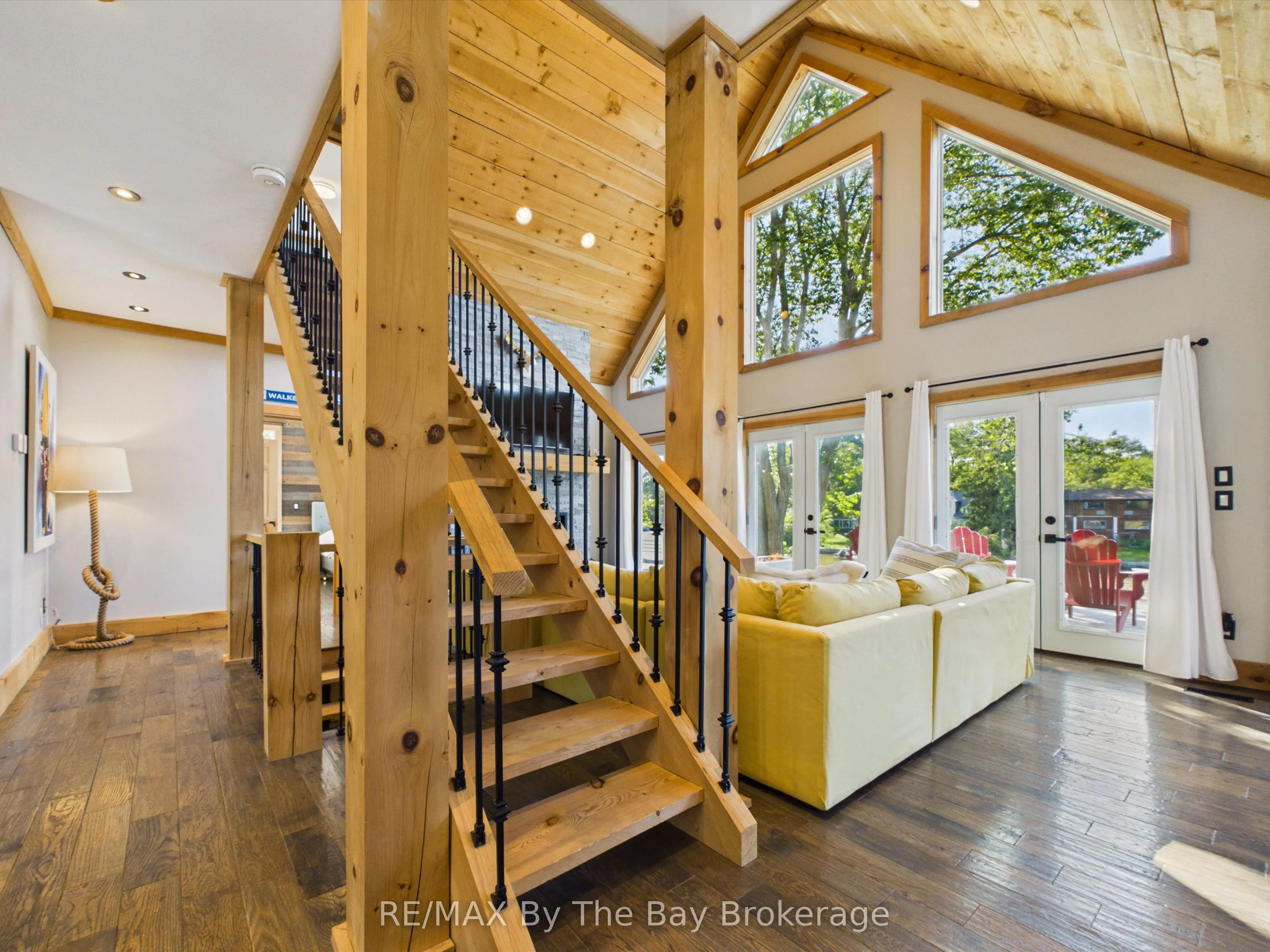 2056 River Road W