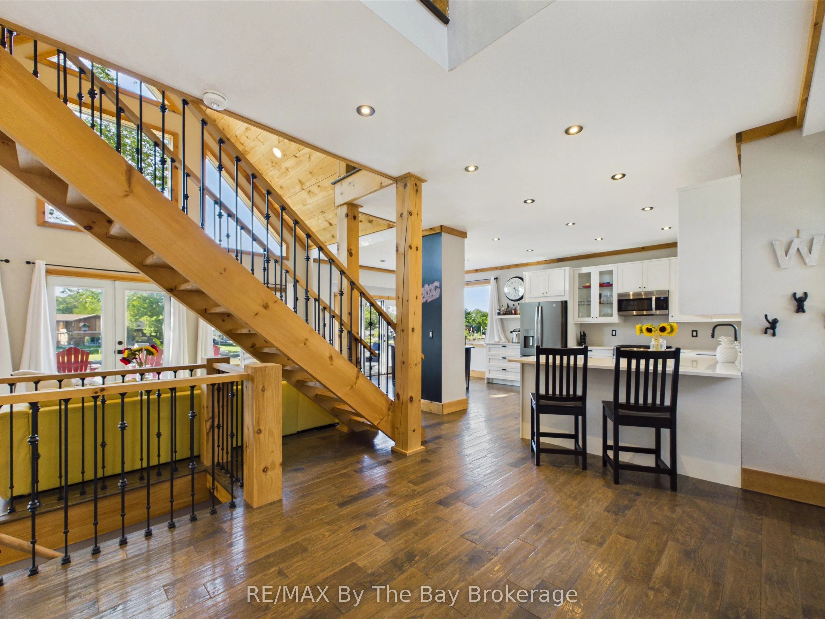 2056 River Road W