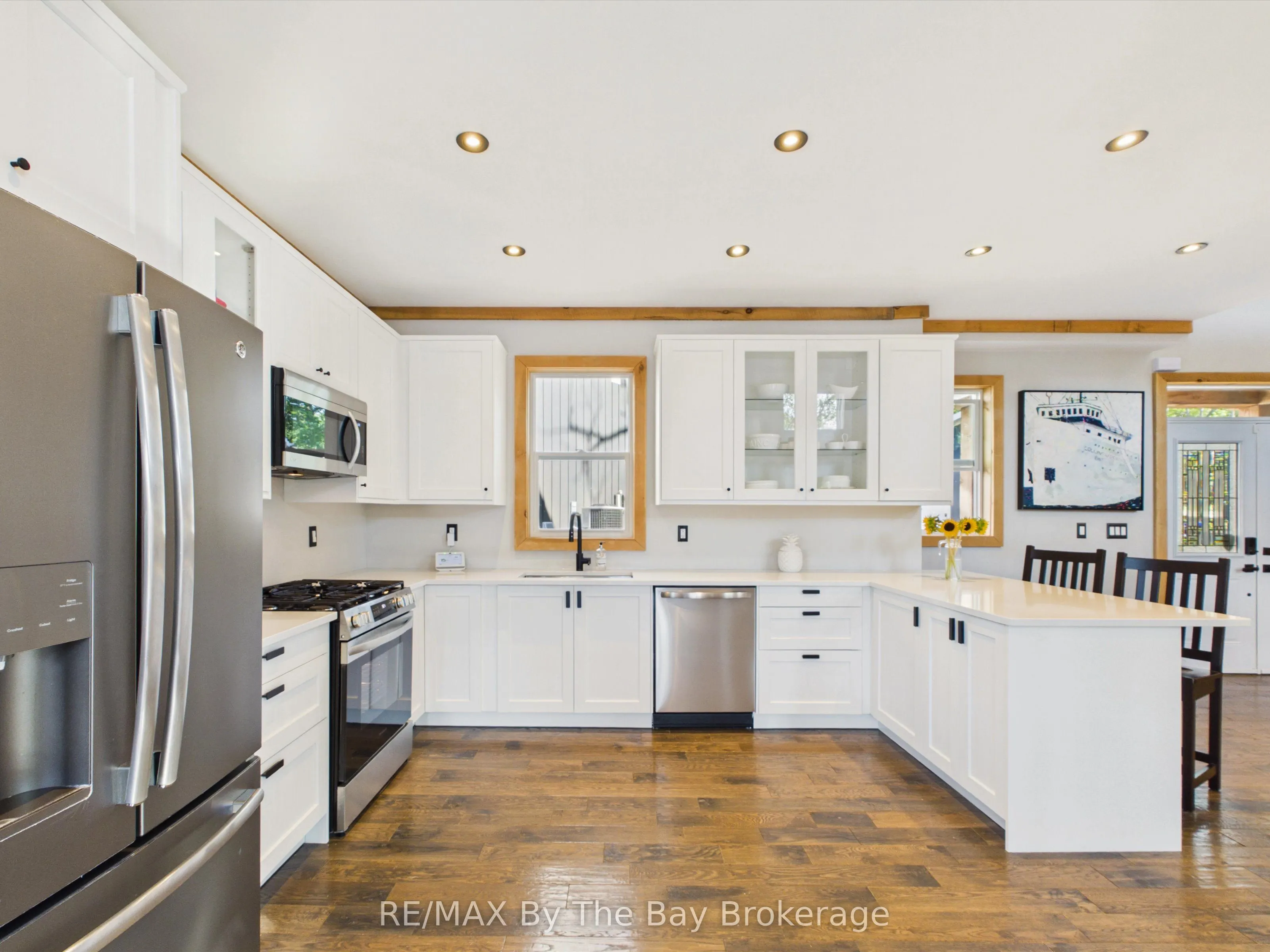 2056 River Road W