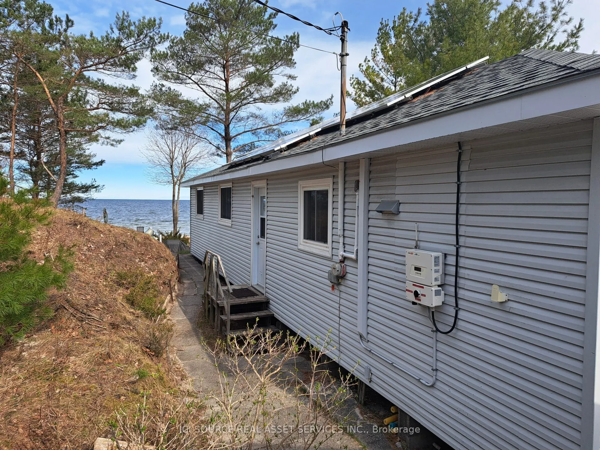 4 Pinewood Drive