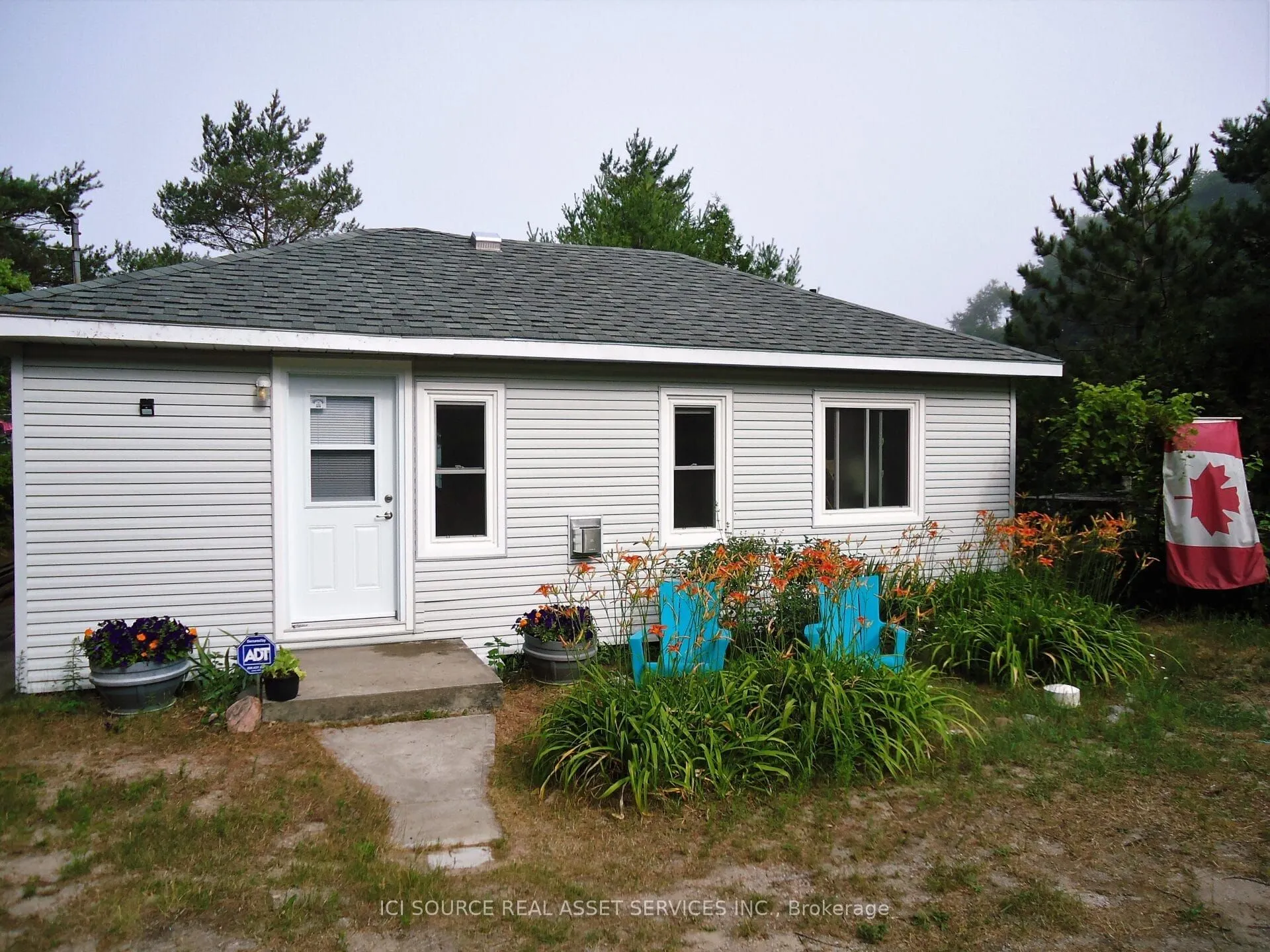 4 Pinewood Drive