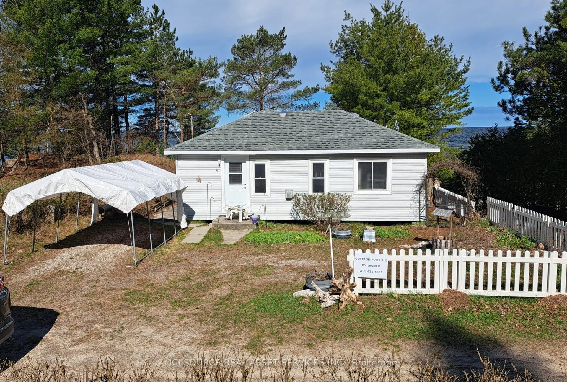 4 Pinewood Drive