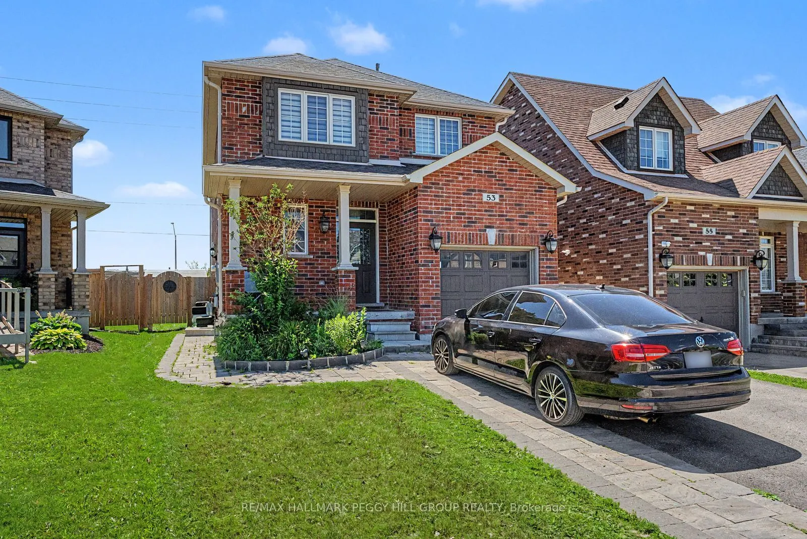 53 Nathan Crescent #Upper