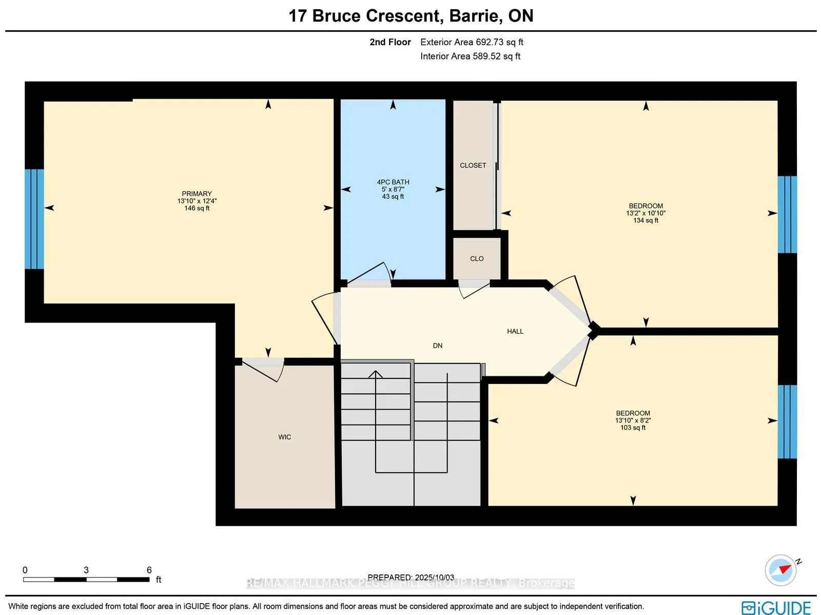 17 Bruce Crescent