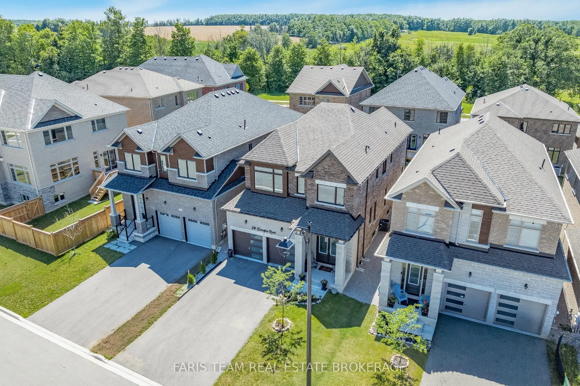 24 Sassafras Road