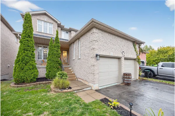 4 Dunnett Drive