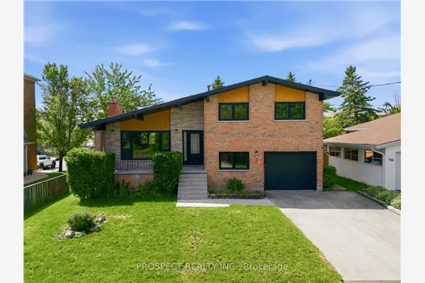 568 Simcoe Street