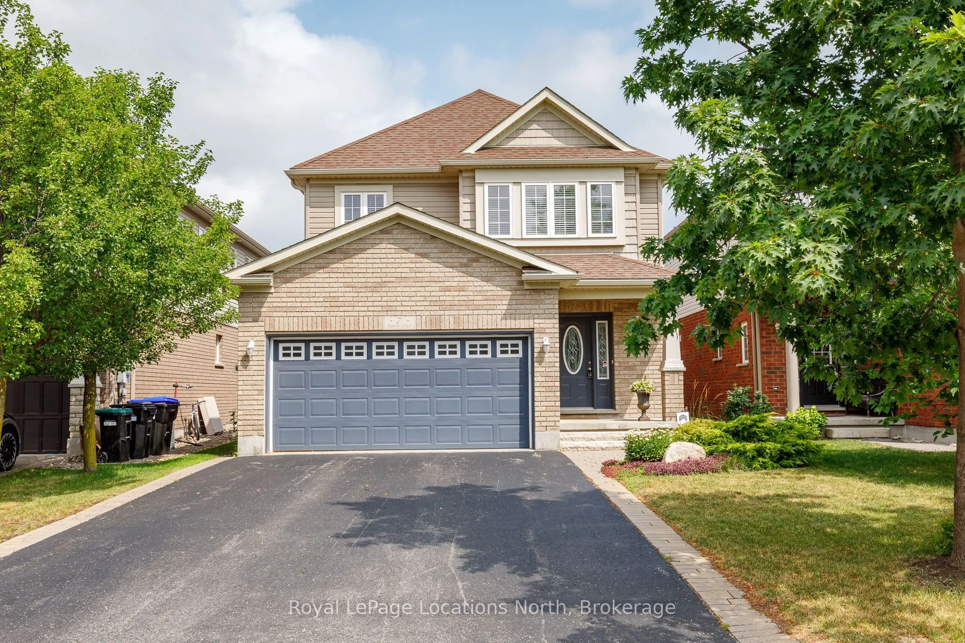7 Kayla Crescent