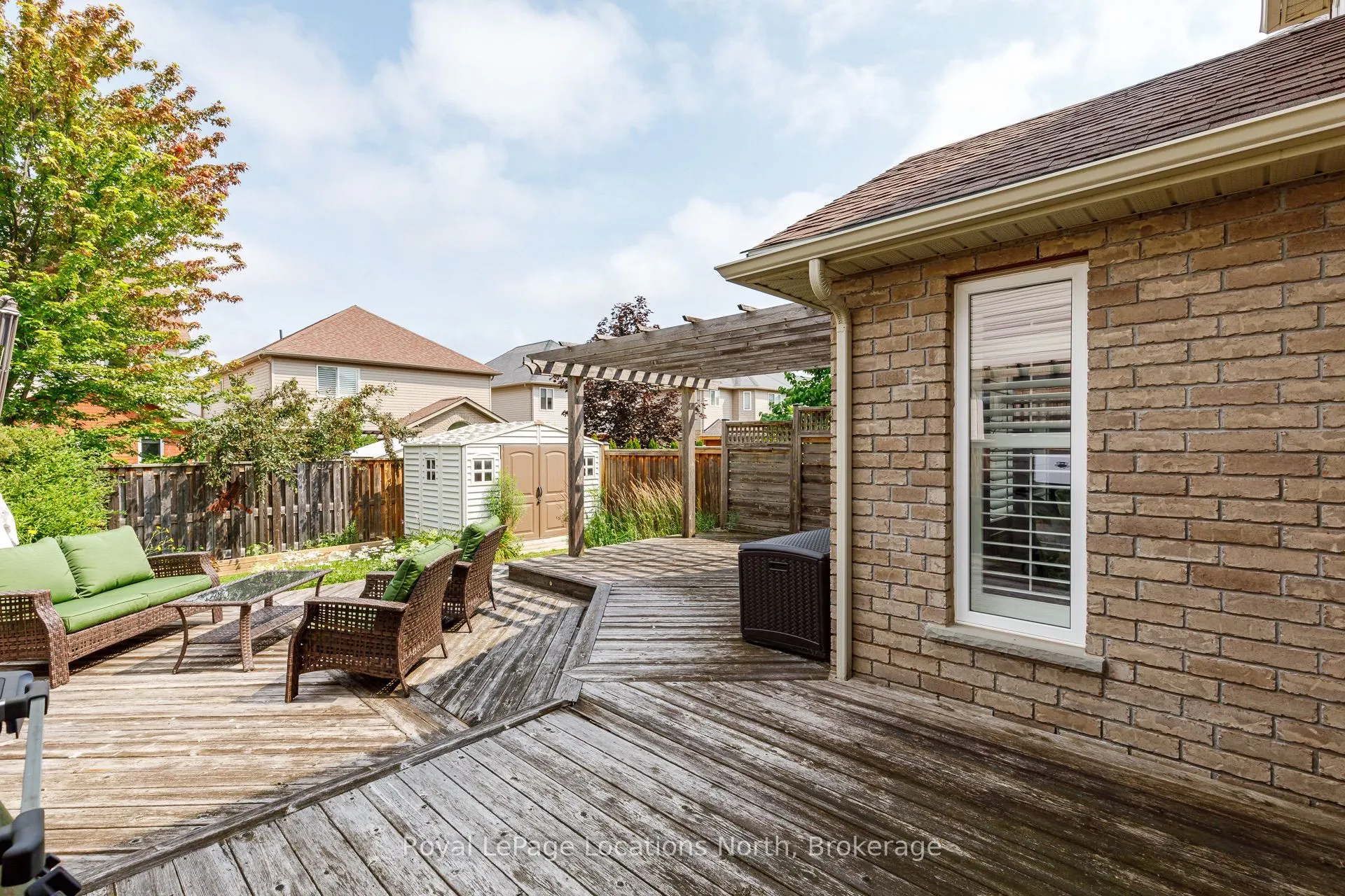 7 Kayla Crescent
