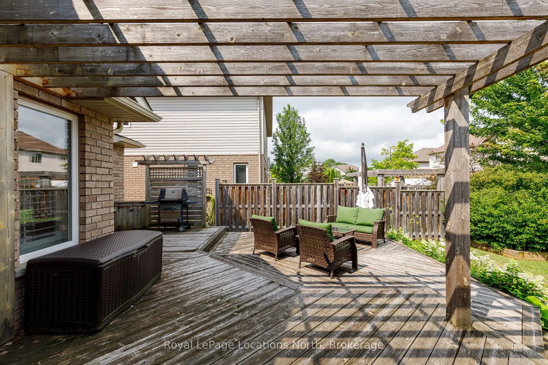 7 Kayla Crescent